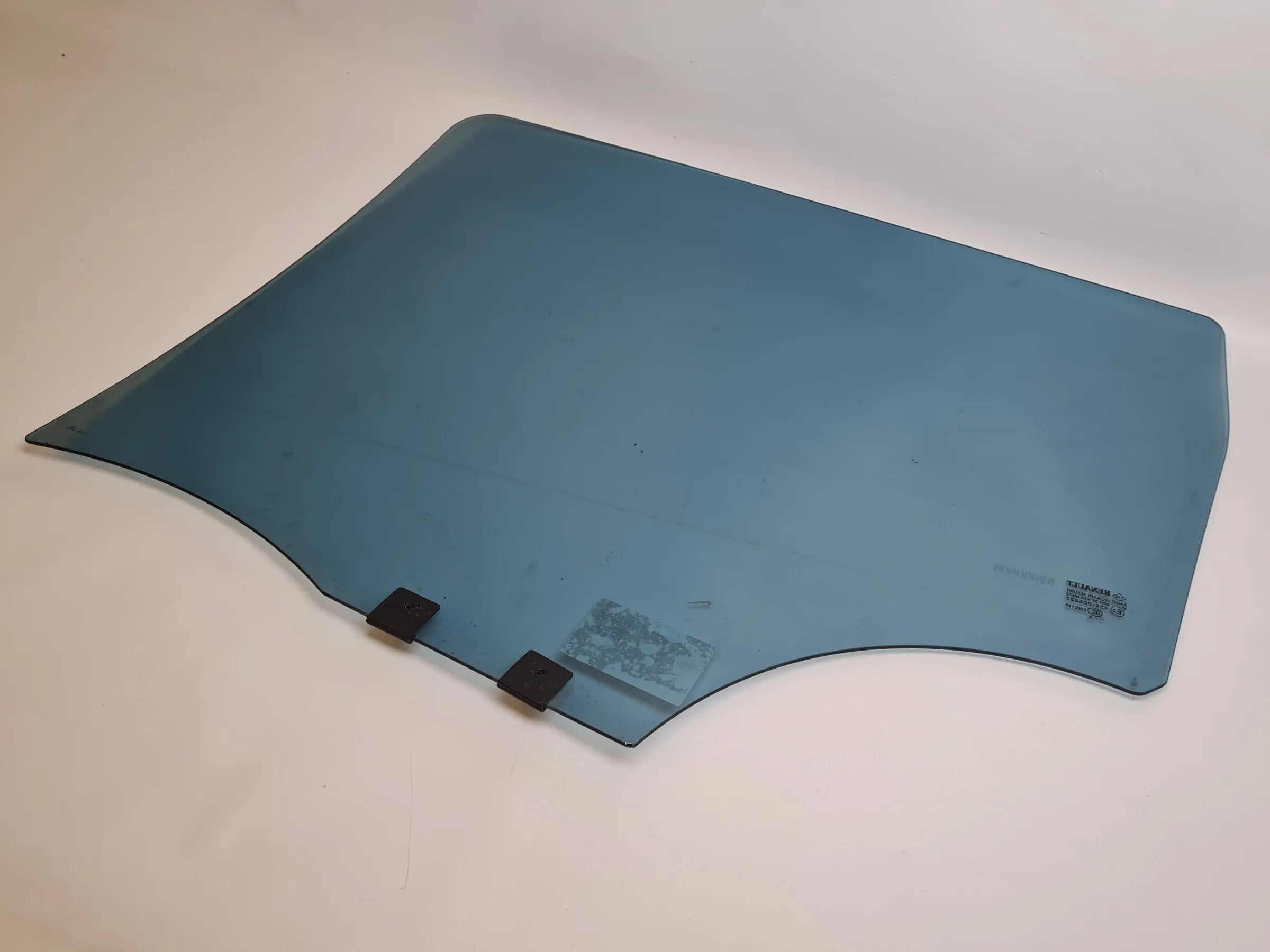 Renault Zoe BFM Fensterscheibe Glas Rechts Hinten 43R-005223 (Original)