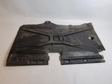 BMW 5er E39 Unterboden Unterfahrschutz Rechts 51.71-8158060 (Original)