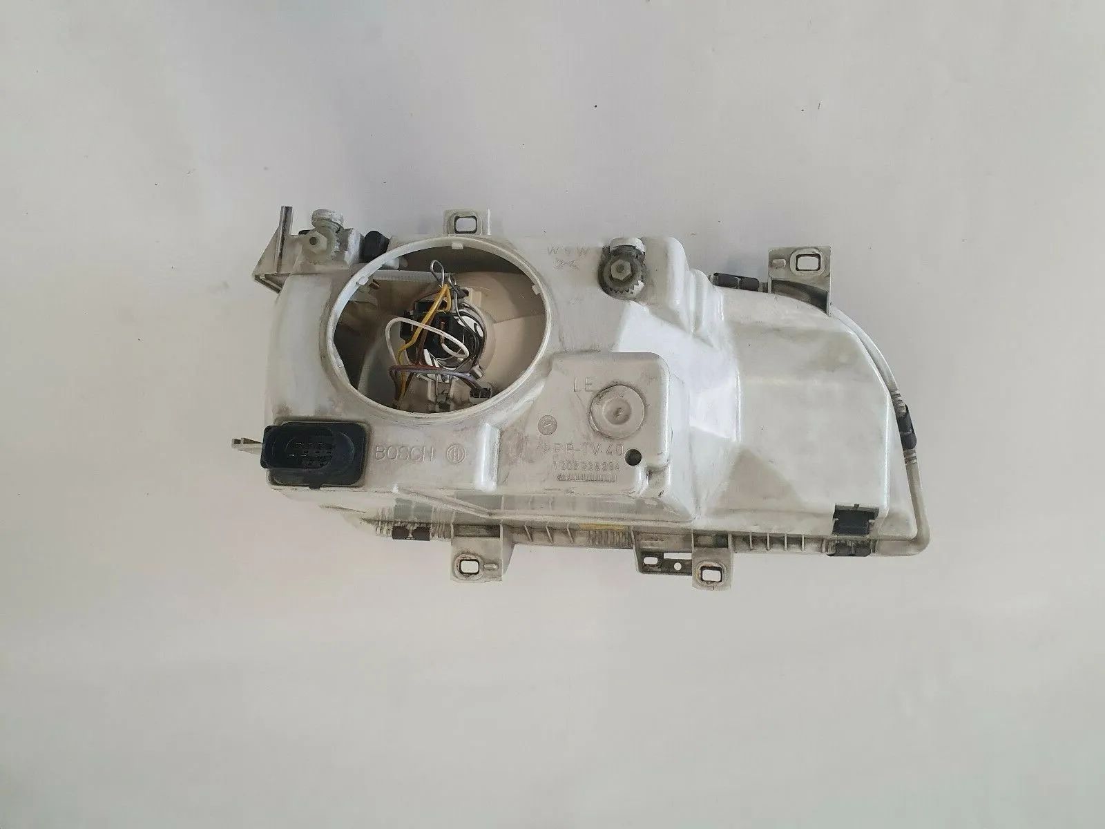 Ford Galaxy VW Sharan Original Bosch Headlight Left 95VW13005YA 1305235254 