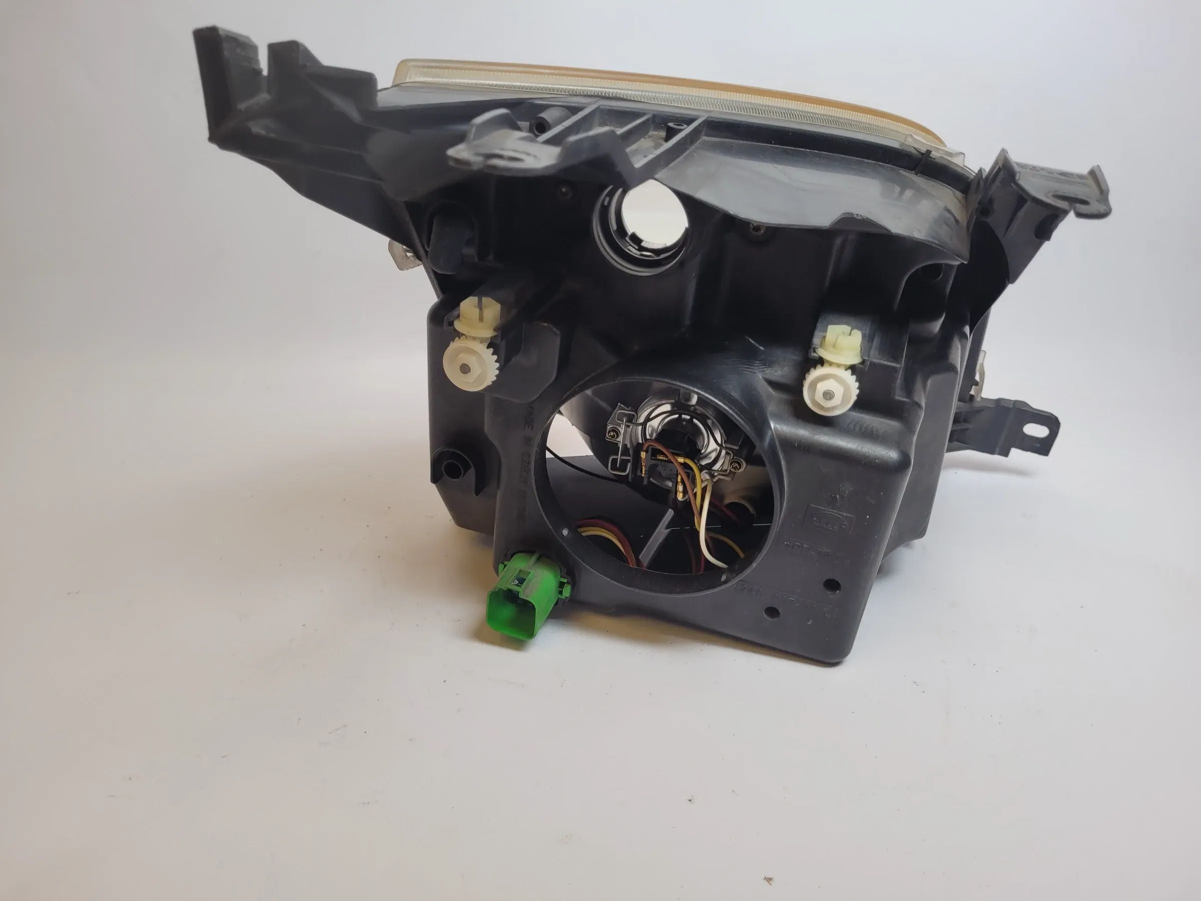 Ford Fusion JU Scheinwerfer/Frontleuchte Links 24689700 (Original)