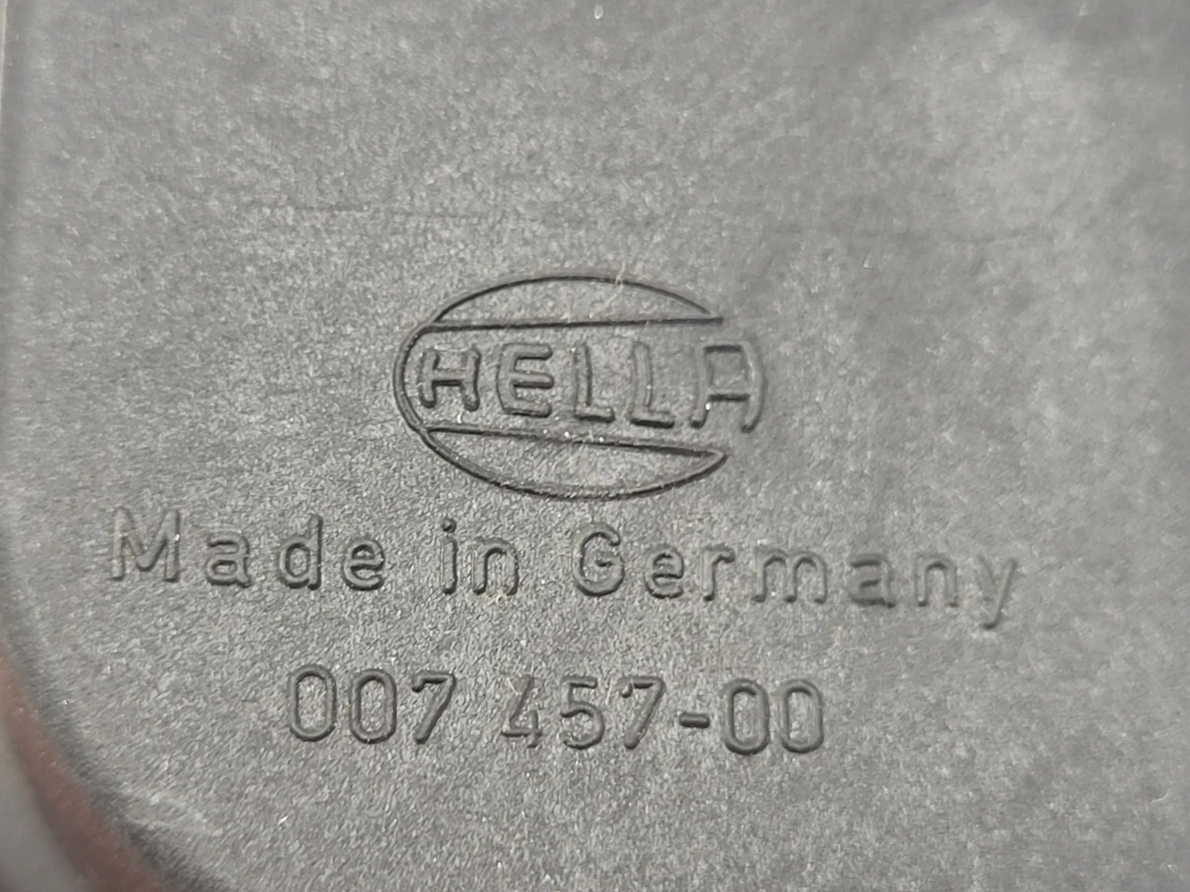 Mercedes E-Klasse W210 Scheinwerfer Stellmotor LWR L/R 00745700 (Original)