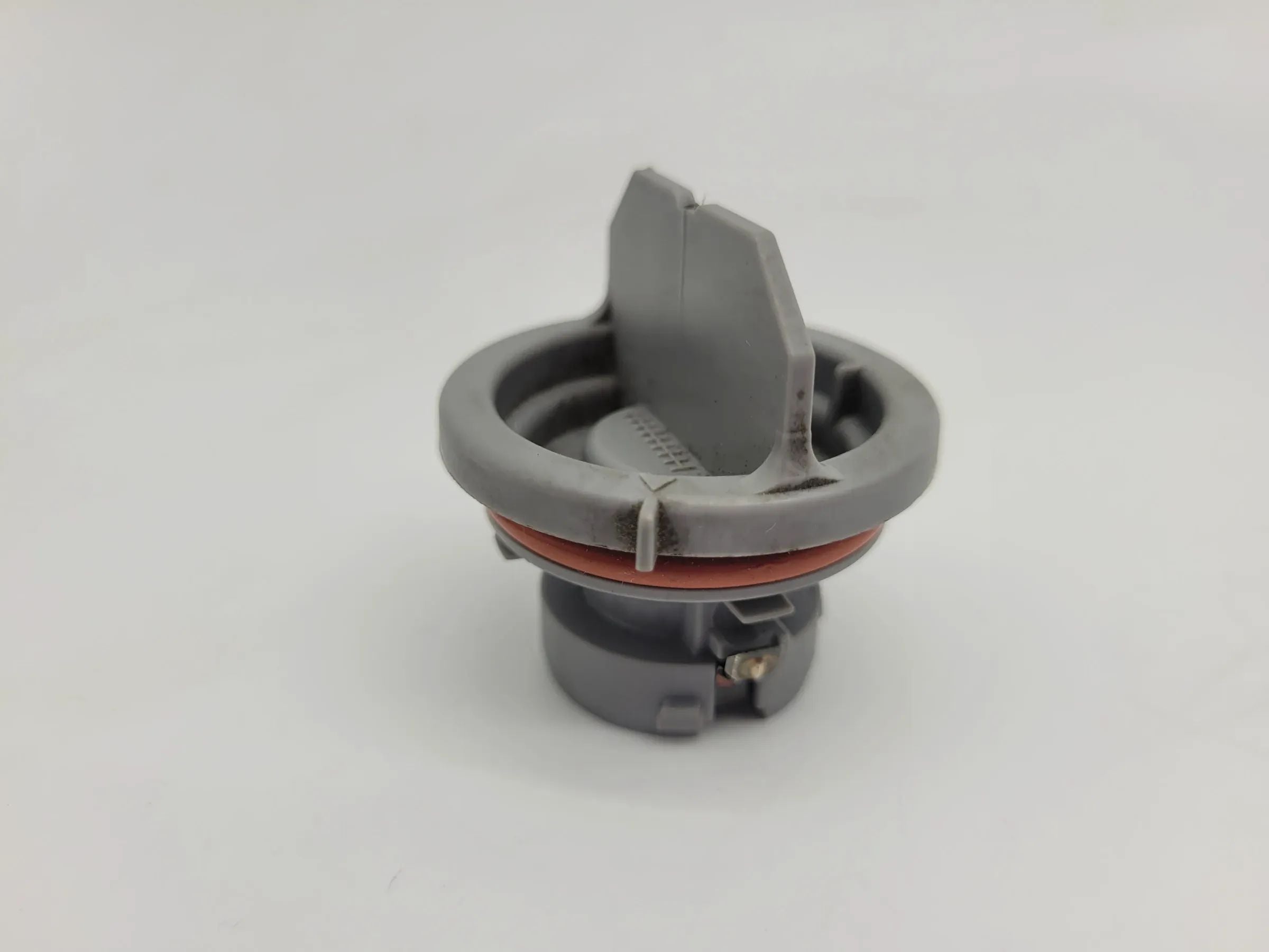 Ford Fusion JU Scheinwerfer Blinkerfassung L/R (246897/8-00) (Original)