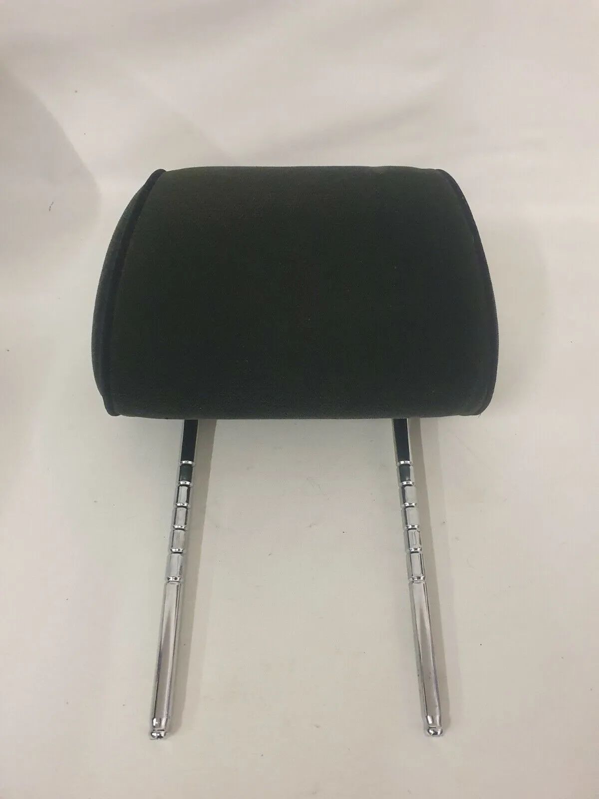 Orijinal BMW E39 E38 Ön Sol veya Sağ Koltuk Başlığı Ön Koltuk Kadife Kumaş