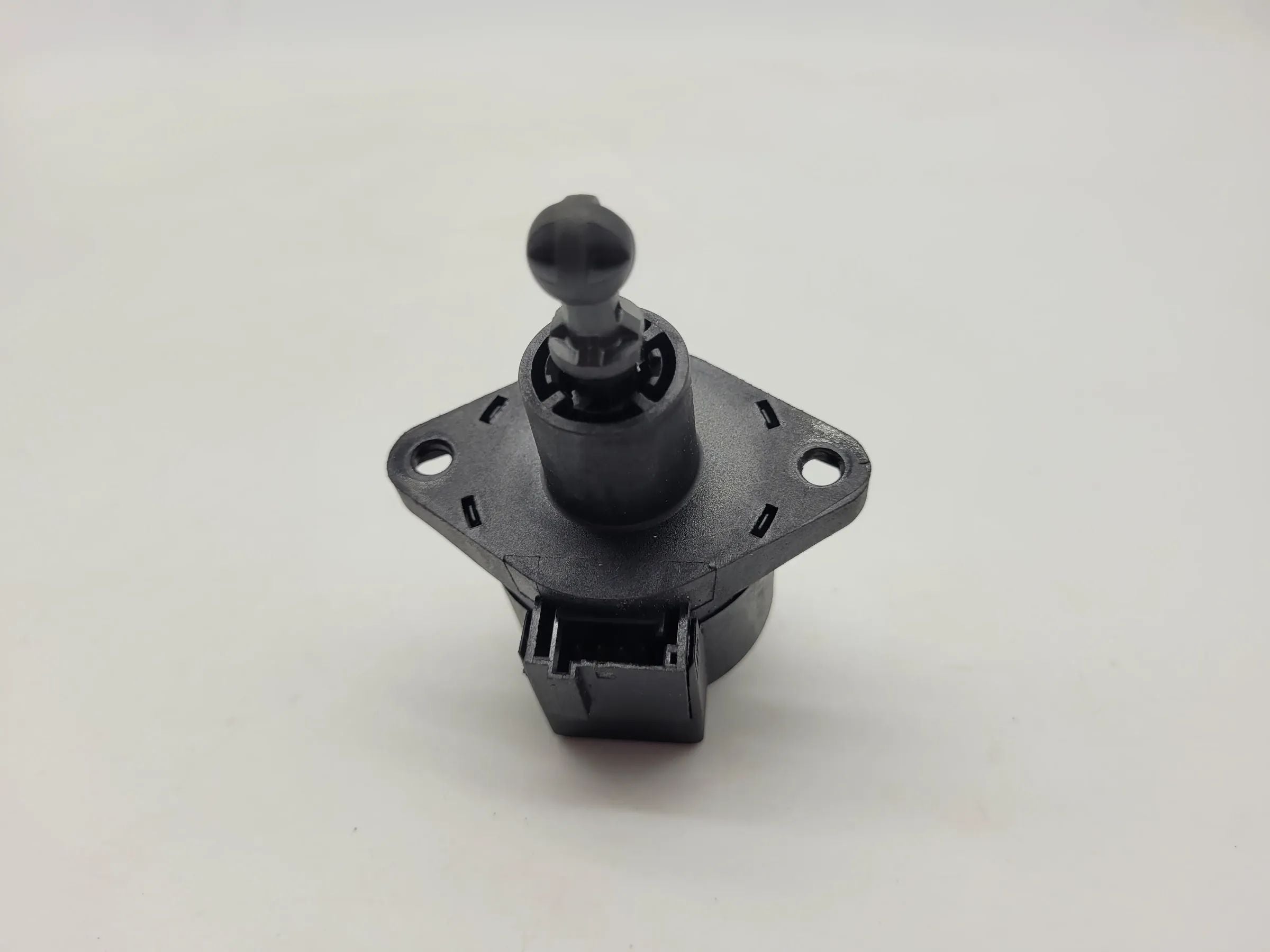 Audi A6 (4B) Scheinwerfer Xenon Stellmotor LWR Links 734857-03 Original