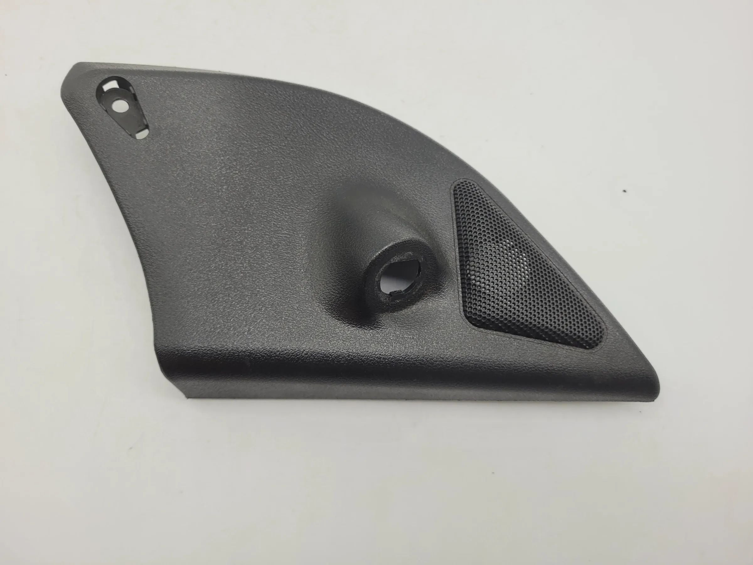 Fiat Punto (188) Abdeckung Verkleidung Außenspiegel Rechts DX735245749 original