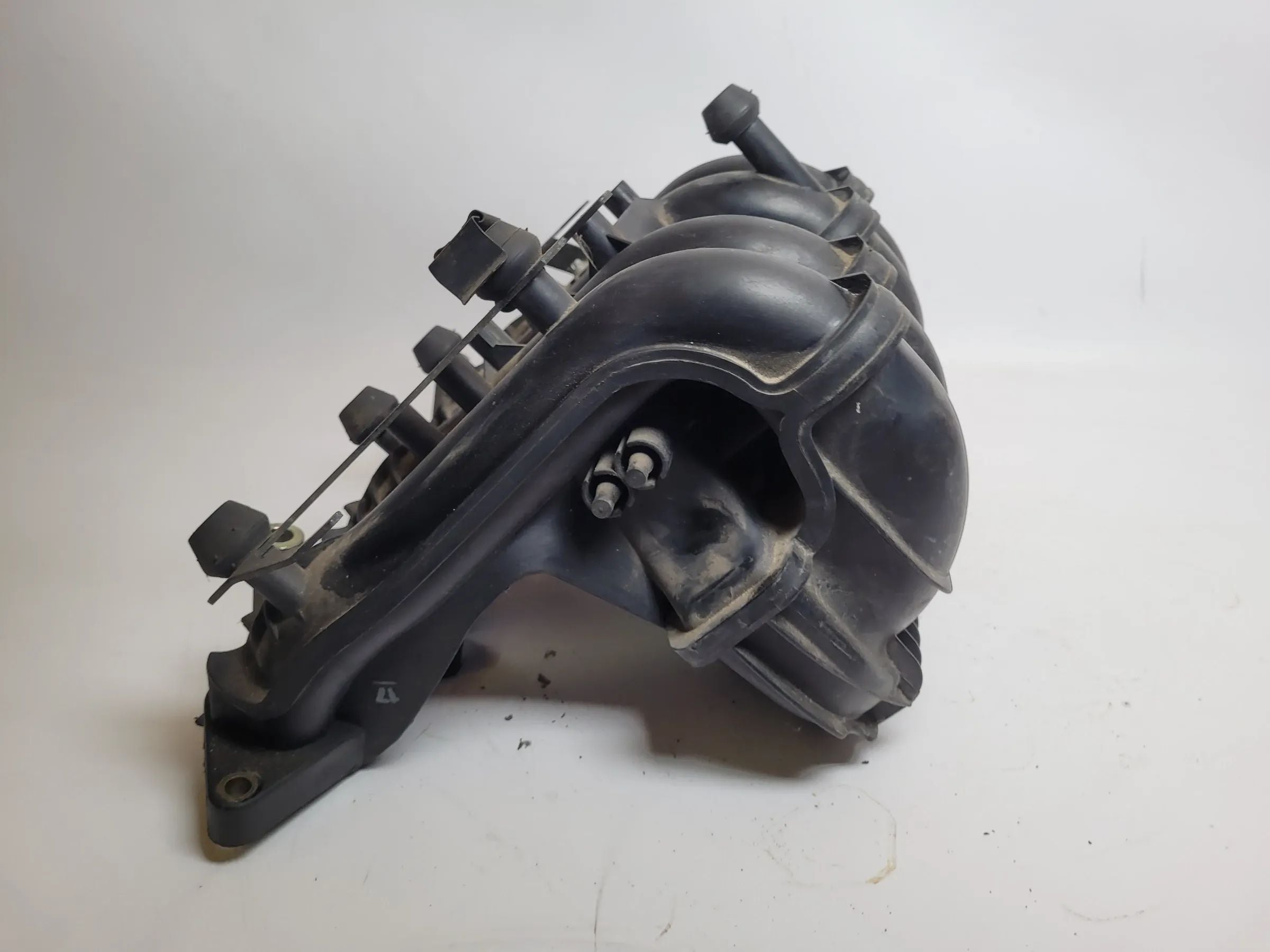 Original Mercedes C-Klasse (W203) Ansaugbrücke Ansaugkrümmer A1111412001