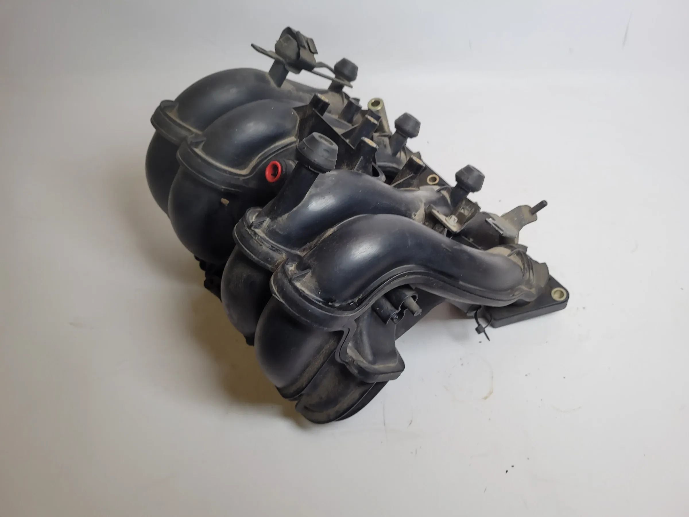 Original Mercedes C-Klasse (W203) Ansaugbrücke Ansaugkrümmer A1111412001