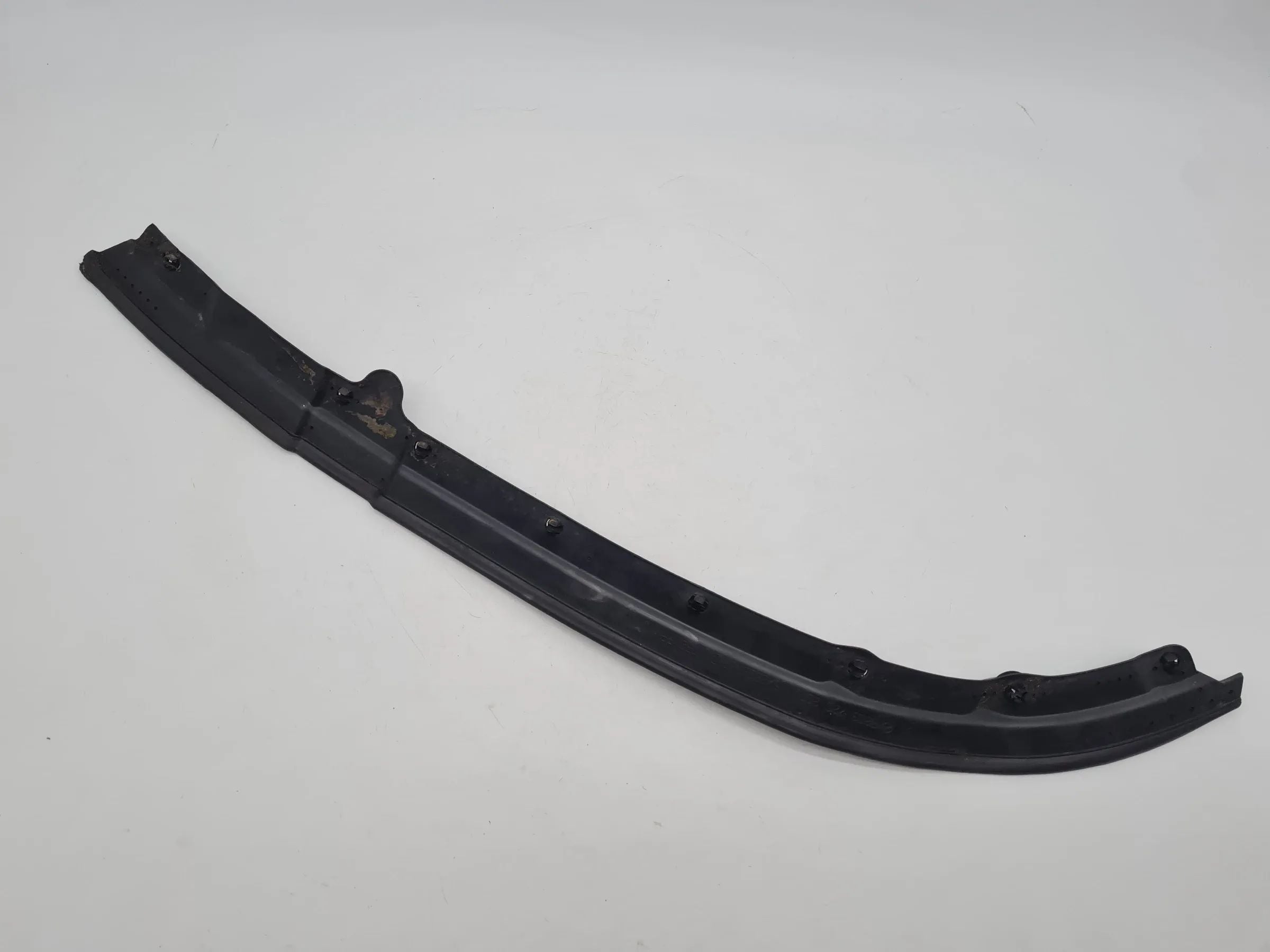 Original Mercedes C-Klasse (CL203) Tür Dichtung Leiste Rechts A2037202078