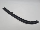 Original Mercedes C-Klasse (CL203) Tür Dichtung Leiste Rechts A2037202078