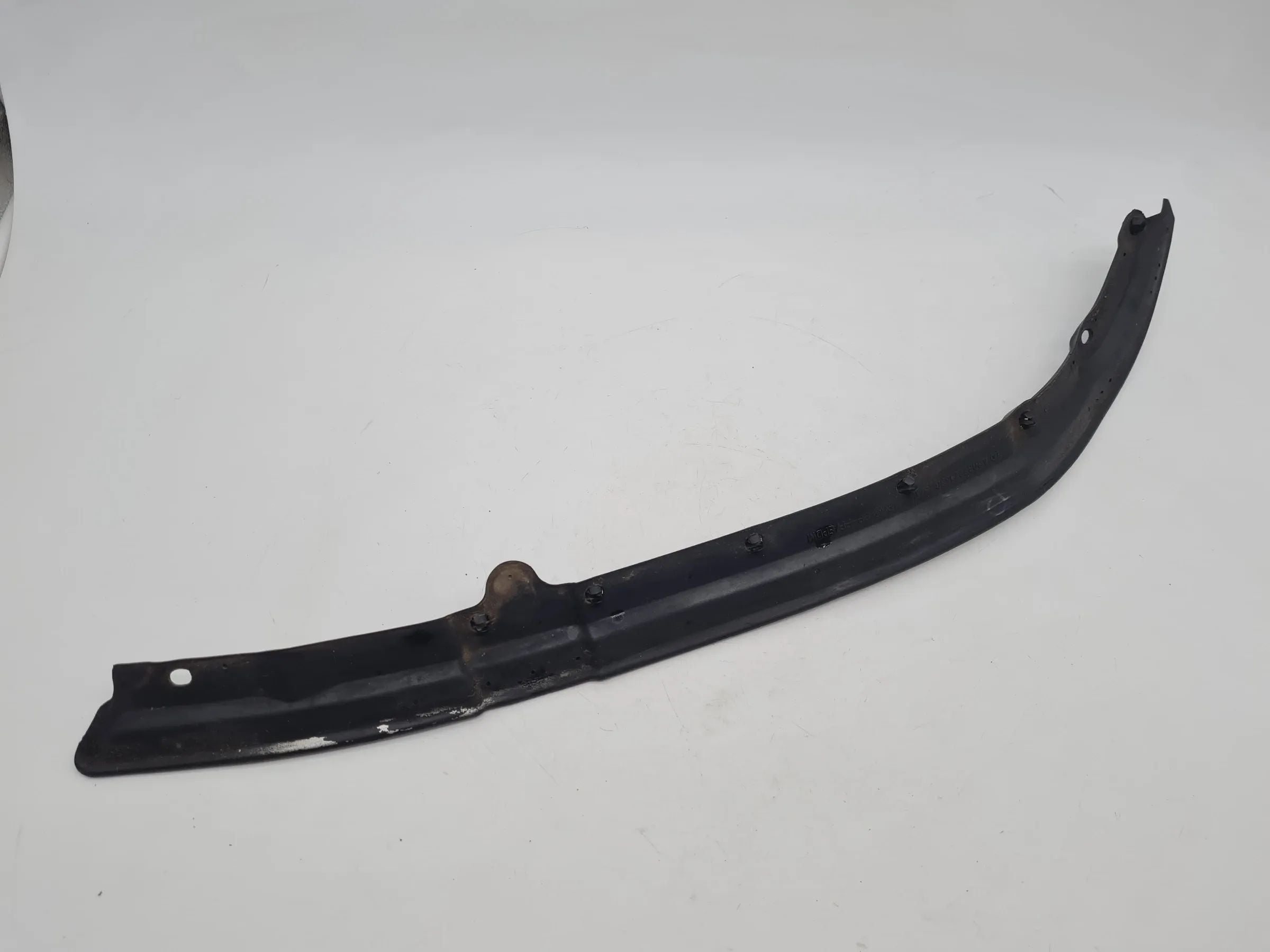 Original Mercedes C-Klasse (CL203) Tür Dichtung Leiste Rechts A2037271630
