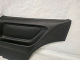 BMW 3er Compact (E36) Türverkleidung Leder Rechts Hinten 8190544
