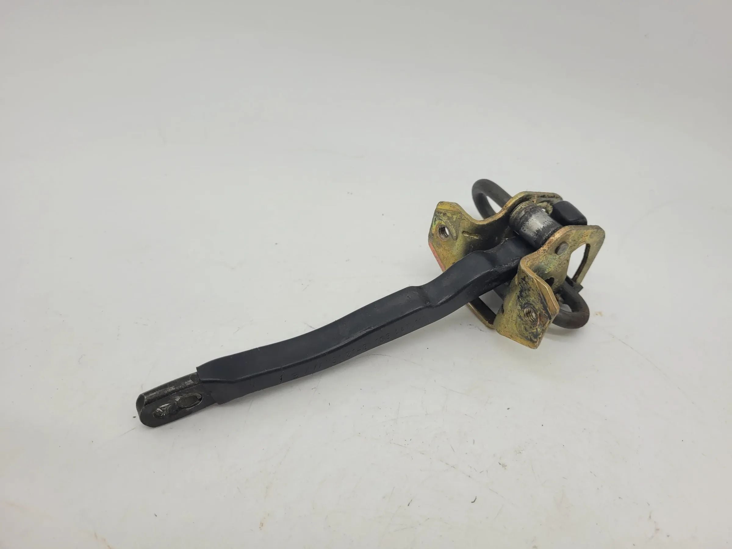 BMW 5er Touring E39 Bande de fixation de porte avant G/D 51.21-8193447.1 (Original)