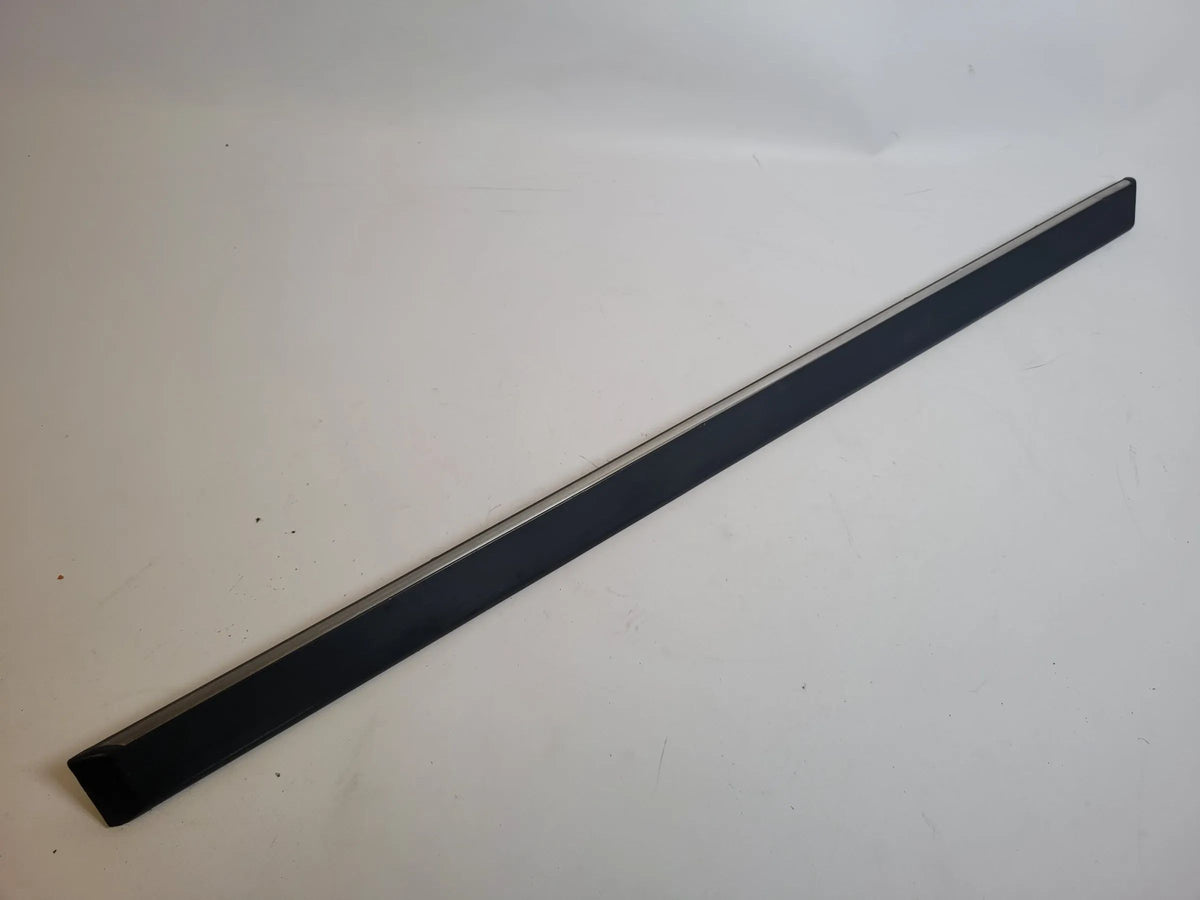 BMW 5er Touring E39 Tür Zierleiste Stoßleiste Hinten Links 8159297 Original