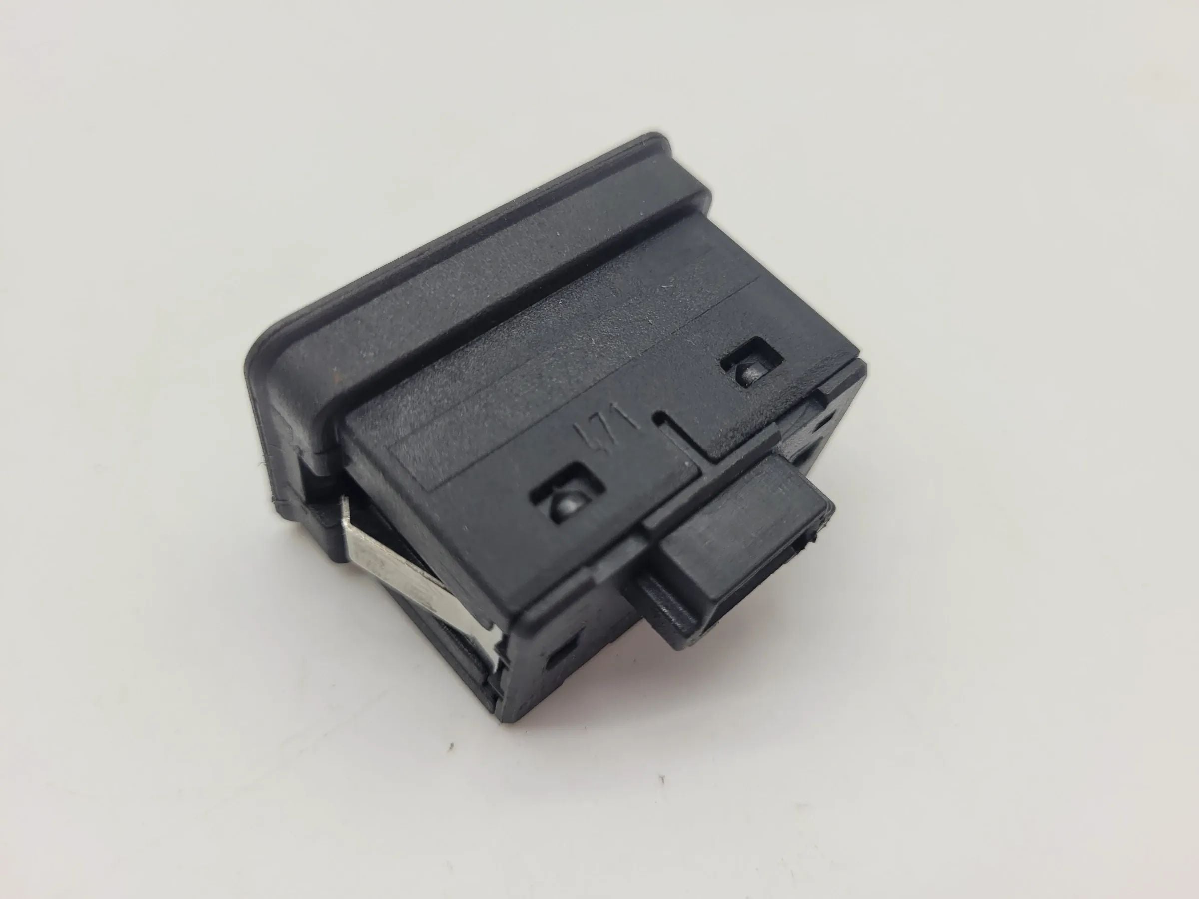 BMW 5er Touring E39 Fensterheberschalter L/R 8368974 (Original)