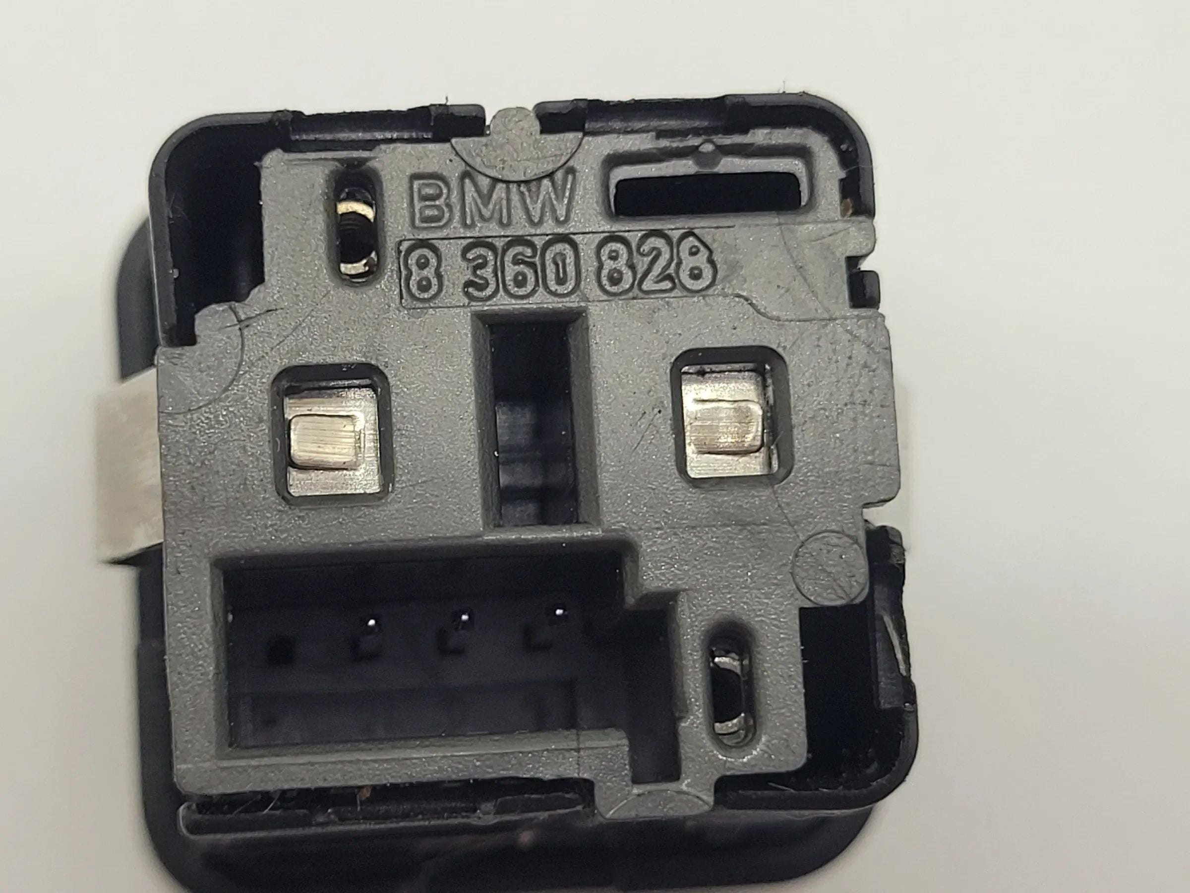 BMW 5er Touring E39 Schalter Zentralverriegelung 8360828 (Original)
