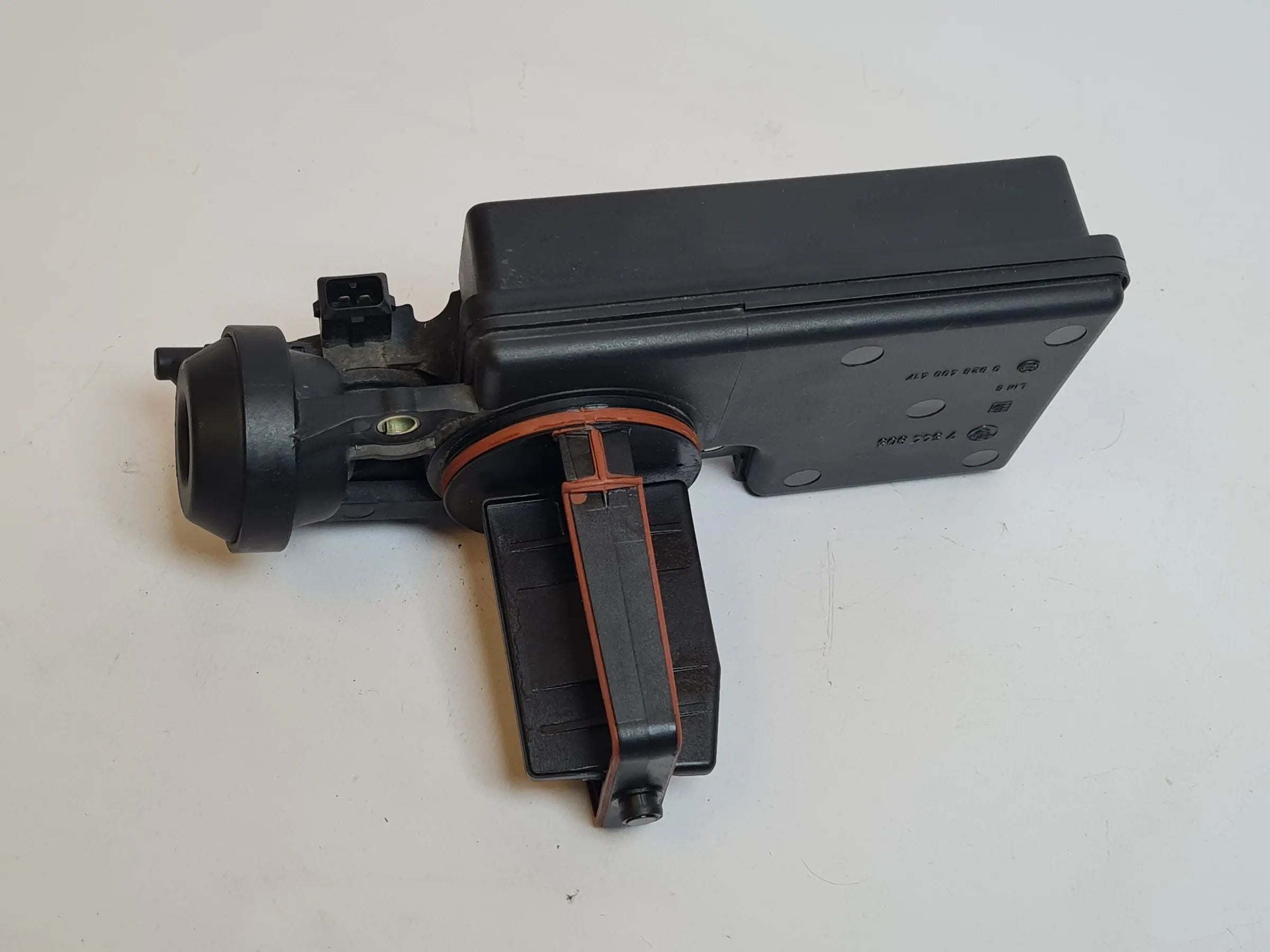 BMW 3 5 7 X5 er E46 E53 E60 E65 E83 M54B30 Verstelleinheit DISA 7544805 Original