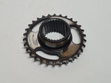 BMW E38 E39 E46 E53 E60 E61 E65 E66  M54 NOCKENWELLENRAD 1744263 Original