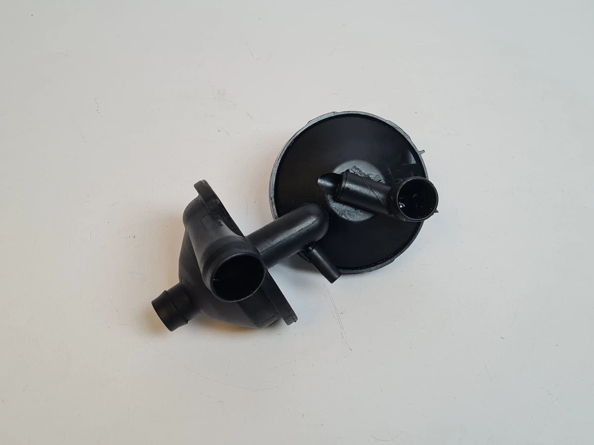 BMW 3er/5er E39/E46 Ventil Kurbelgehäuseentlüftung 7501566 Original