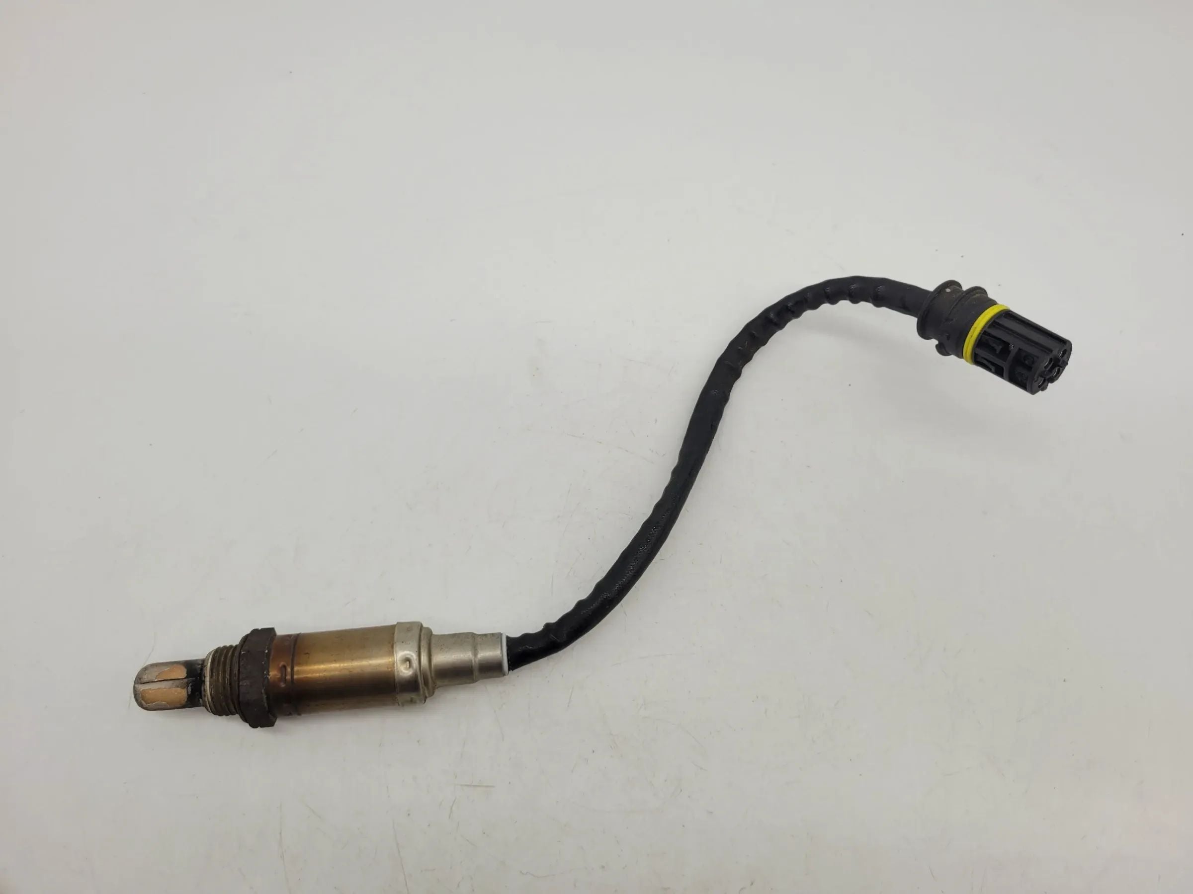 BMW E38/E39/E46/Z3/X5 Lambdasonde Regelsonde Bosch 0258003477 (Original)