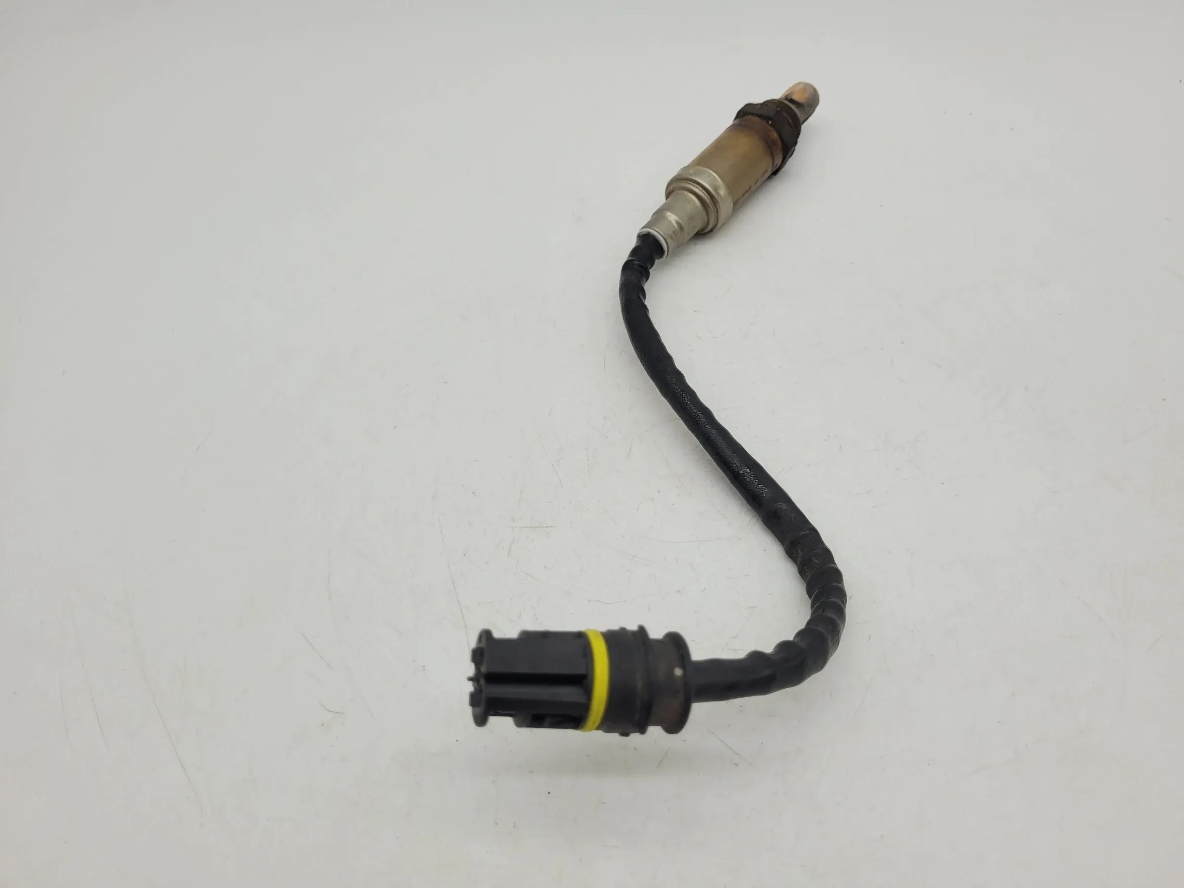 BMW E38/E39/E46/Z3/X5 Lambdasonde Regelsonde Bosch 0258003477 (Original)