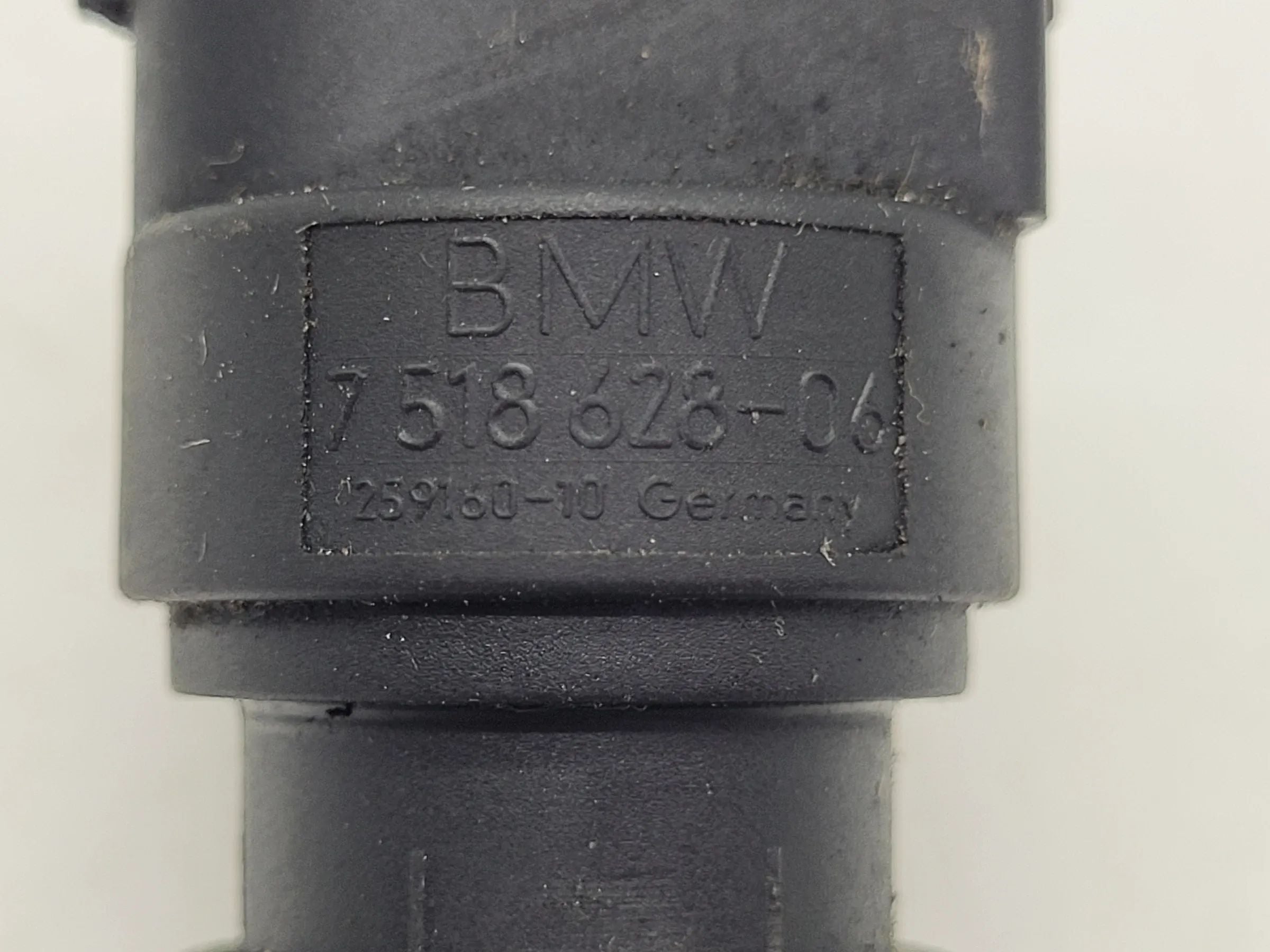 BMW 3er/5er E39/E46 etc Nockenwellensensor 7518628  (Original)