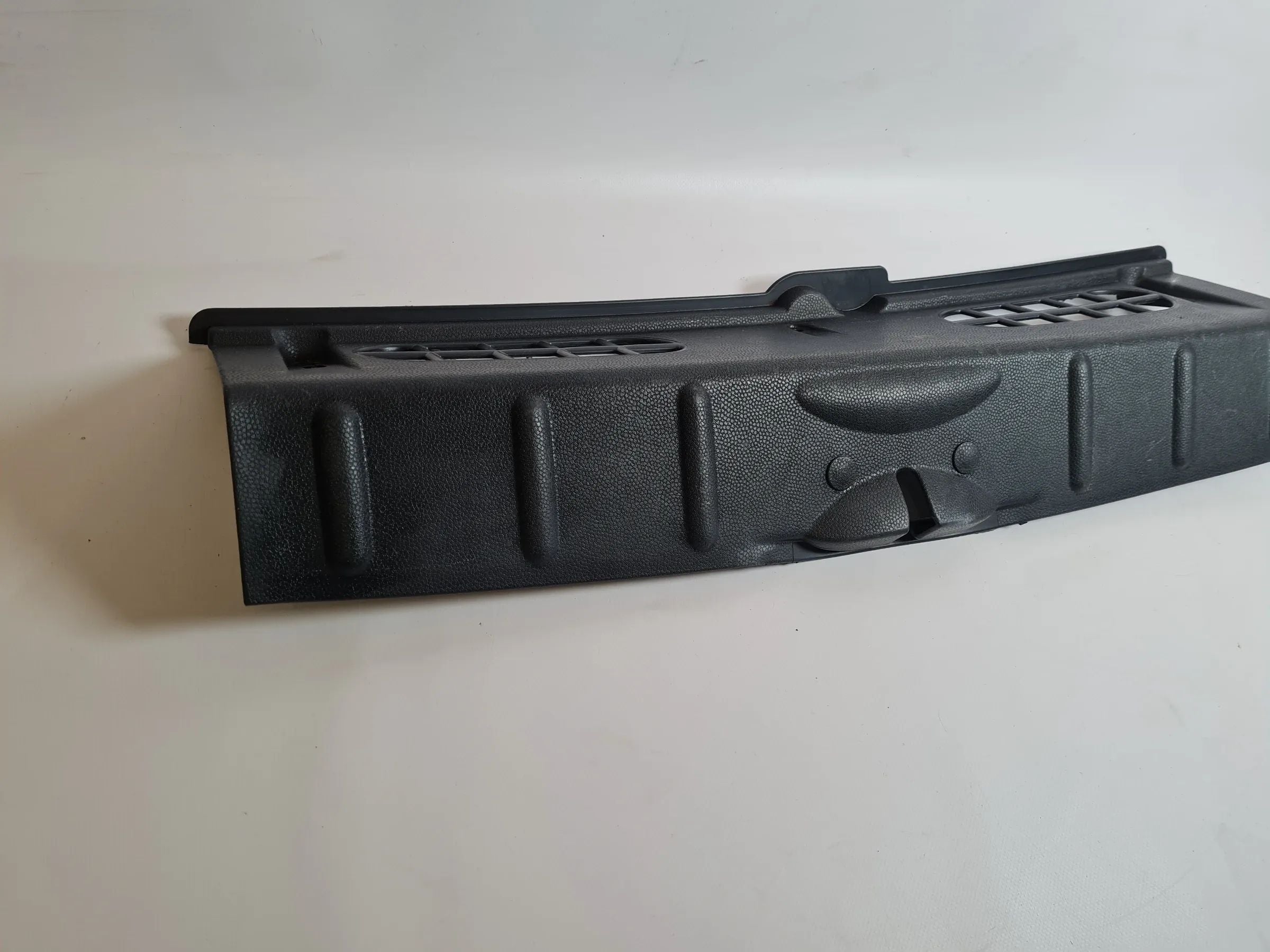 Mini One (R50/R53) Kofferraum Heckverkleidung Hinten Mitte (Original)