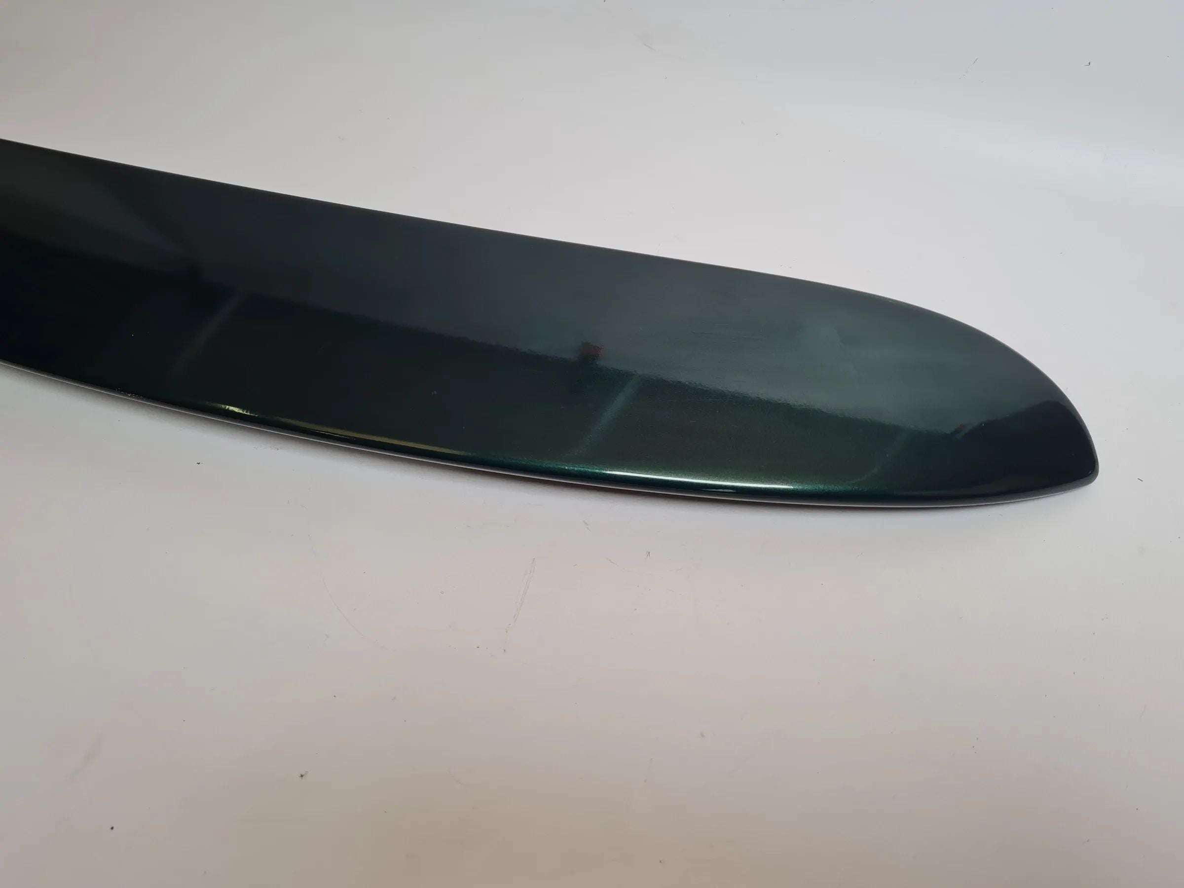 Mini One (R50/R53) Heckspoiler Spoiler Hinten 7052479 (Original)