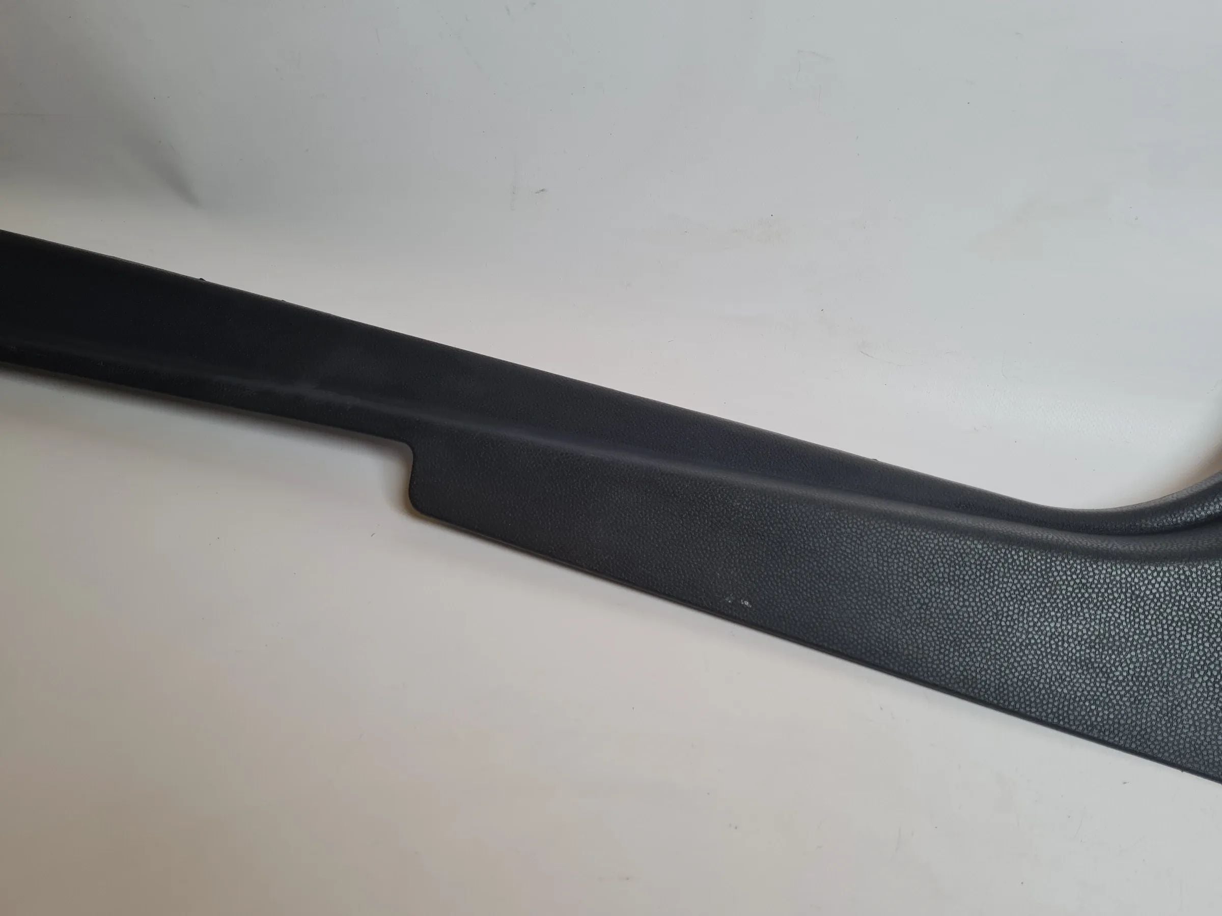 Mini One (R50/R53) Einstiegsleiste Links Vorne 51.43-1481884 (Original)