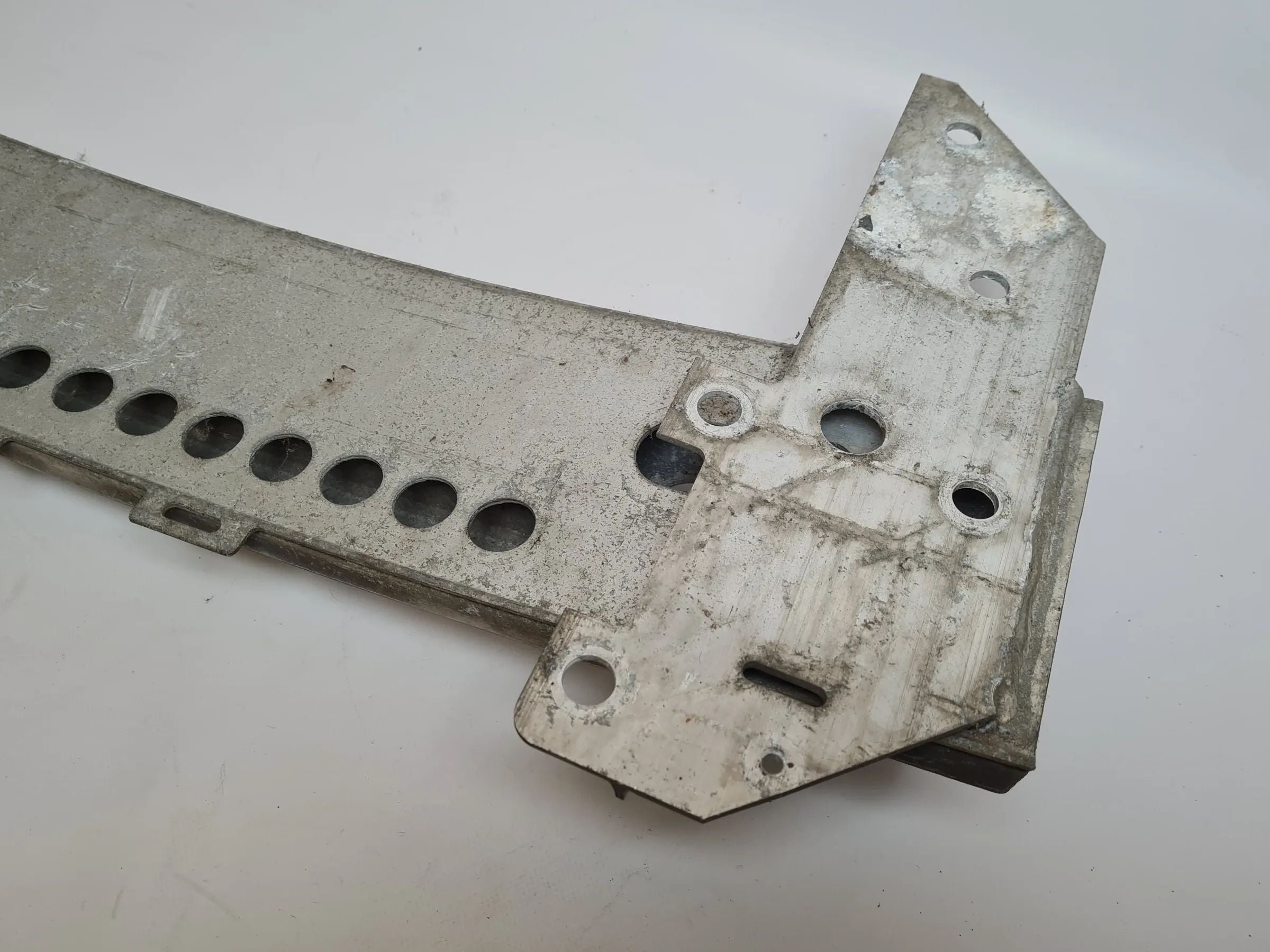 Mini One R50/R53 Stoßstangenträger Stossfänger Vorne 51.11-1494431 (Original)