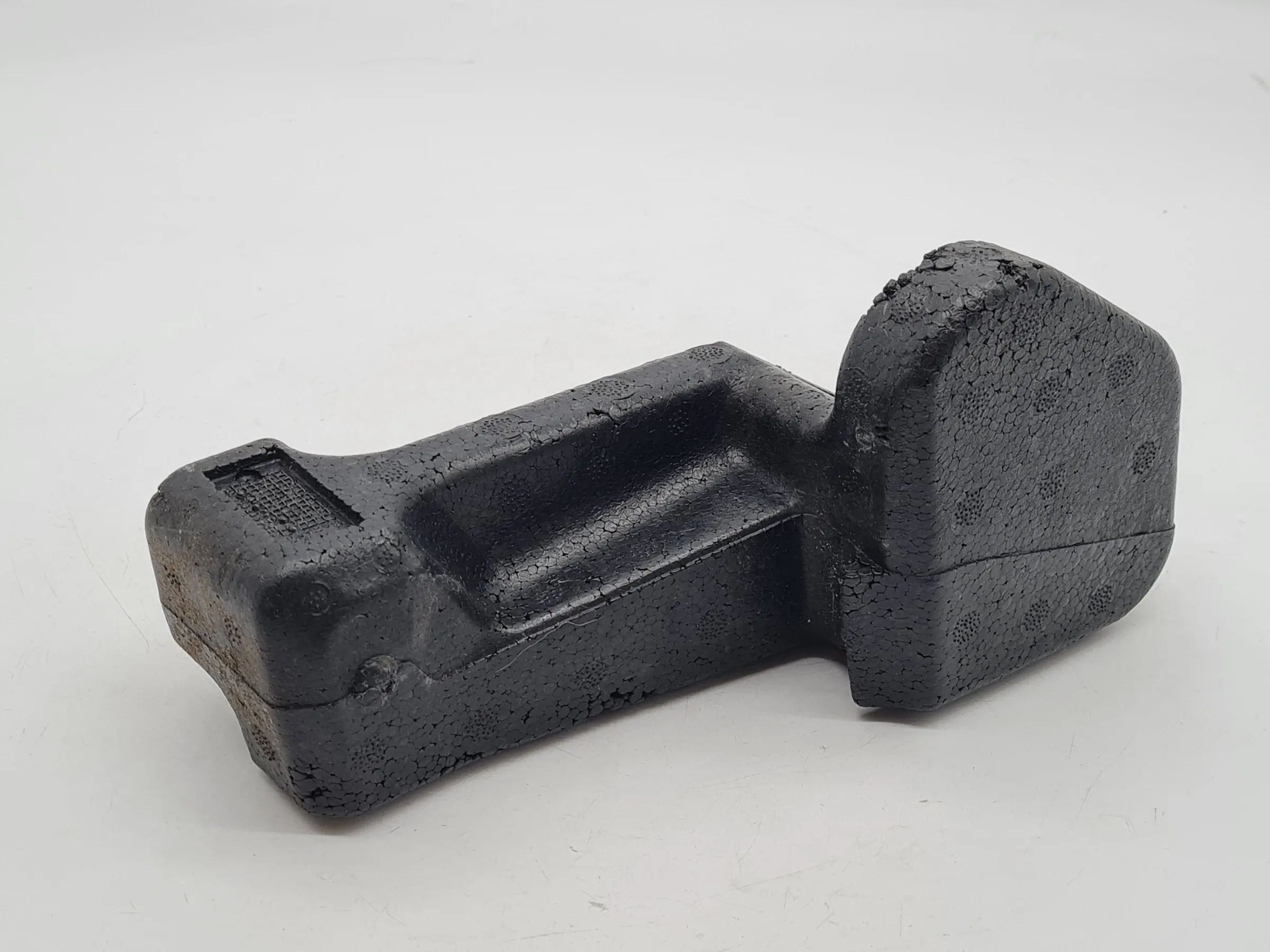 Seat Ibiza IV 6J5/6P1 Sol Arka Sünger Blok 6J4839867 (Orijinal)