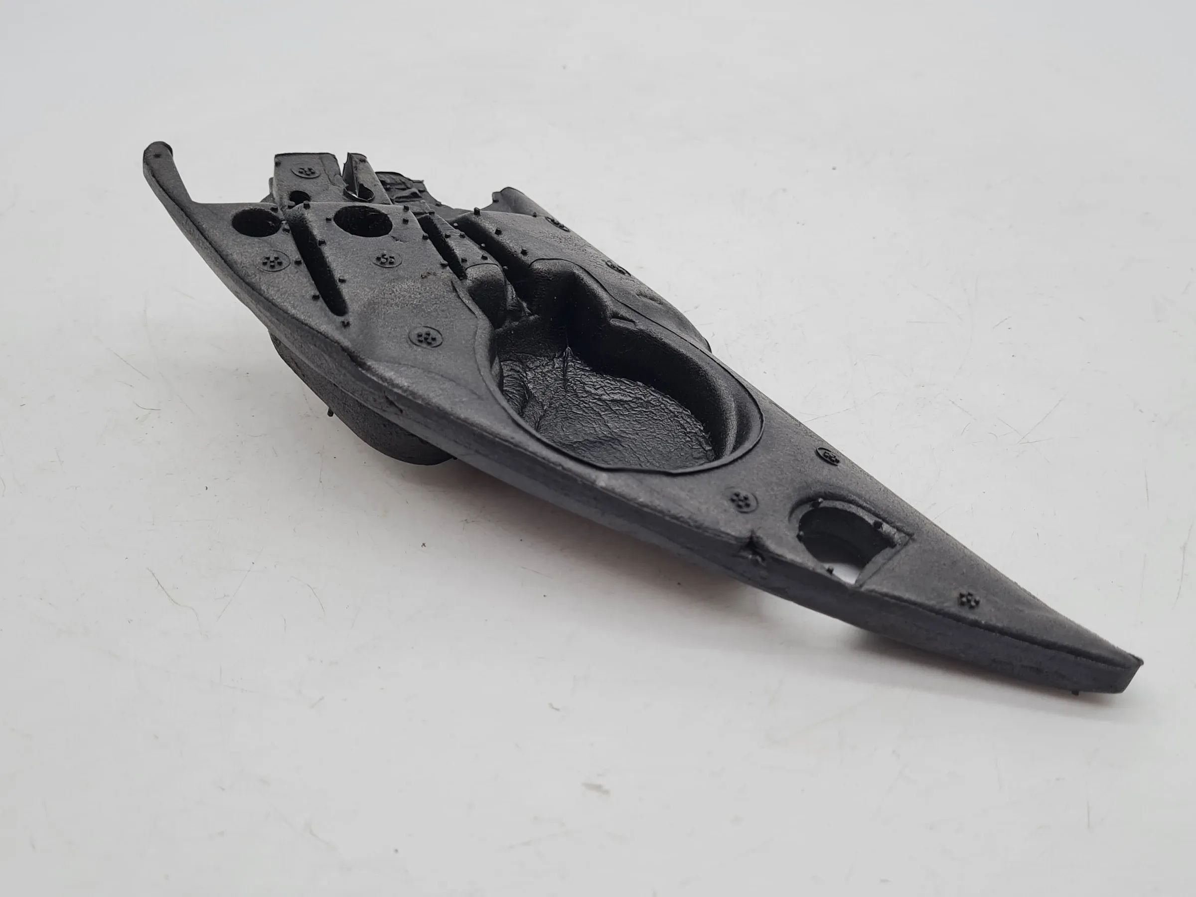 Seat Ibiza IV 6J5/6P1 Schaumstoff Tür Spiegeldreieck Links Vorne 1J0837985C