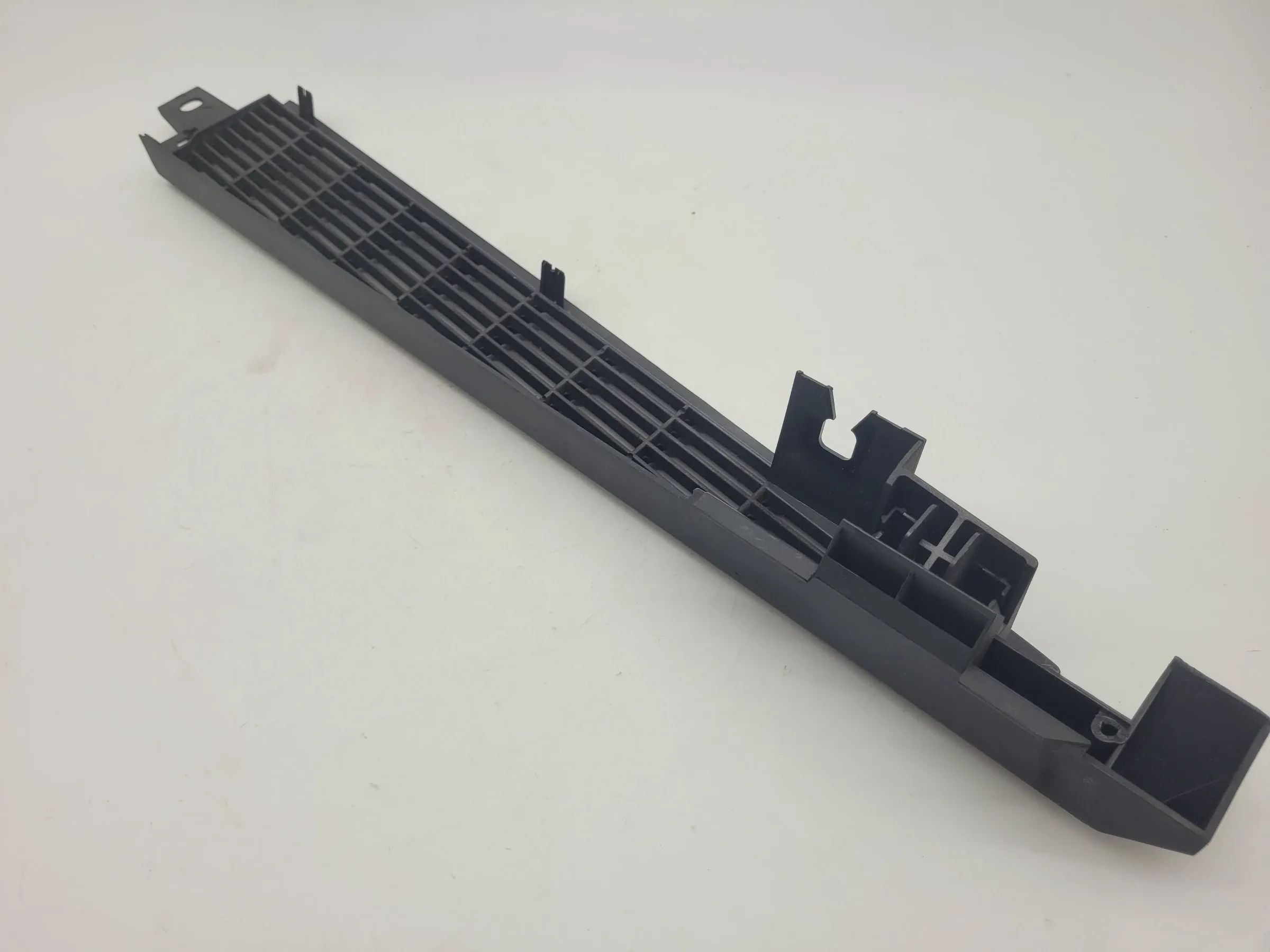 BMW 5er Touring E39 Lüftungsgitter Schwarz Links 8185227 Original