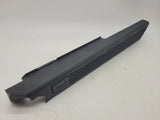 BMW 5er Touring E39 Lüftungsgitter Schwarz Rechts 8185228 Original