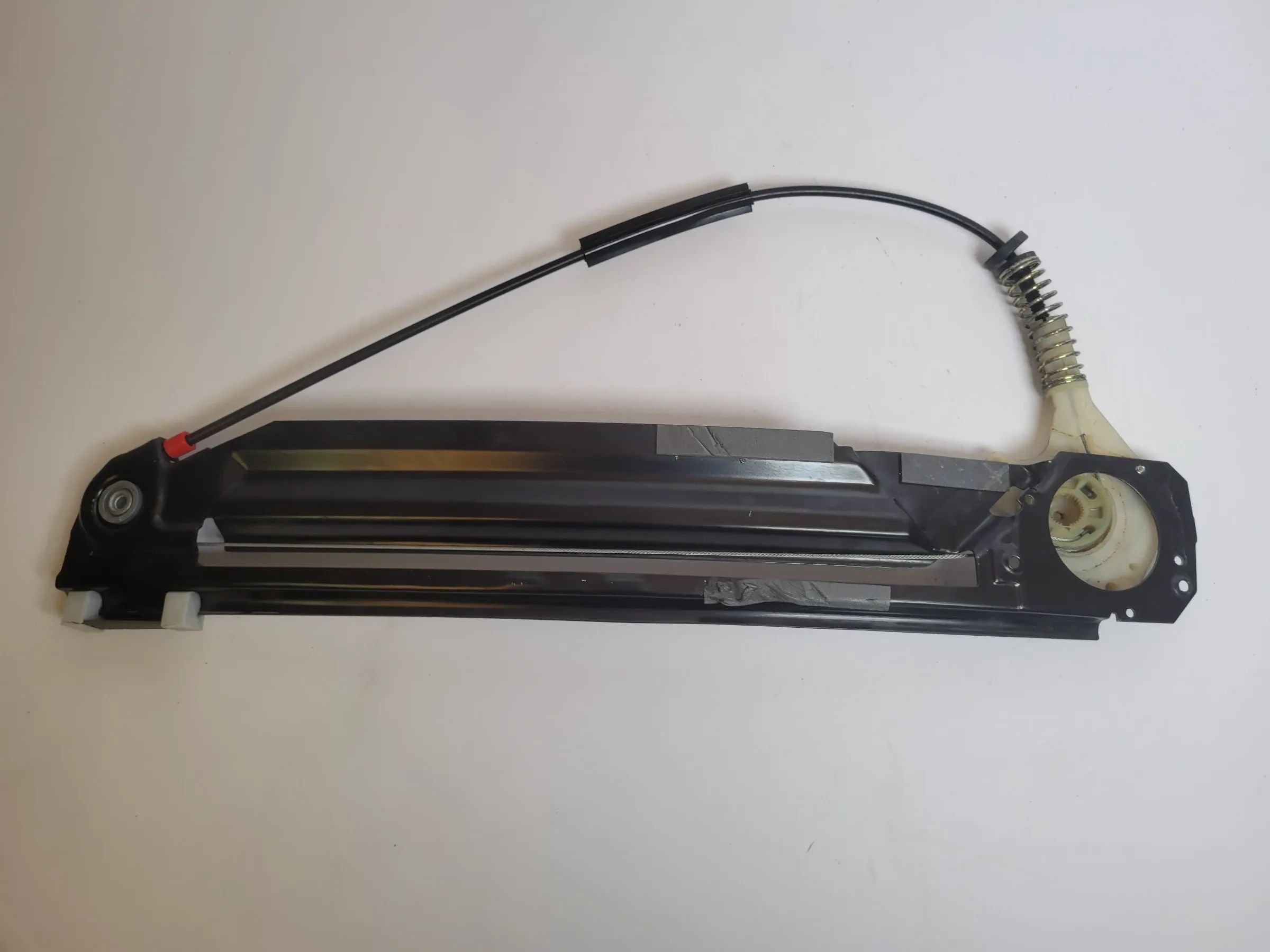 BMW 5er Touring E39 Fensterheber Gestänge Hinten Rechts 8252430 Original