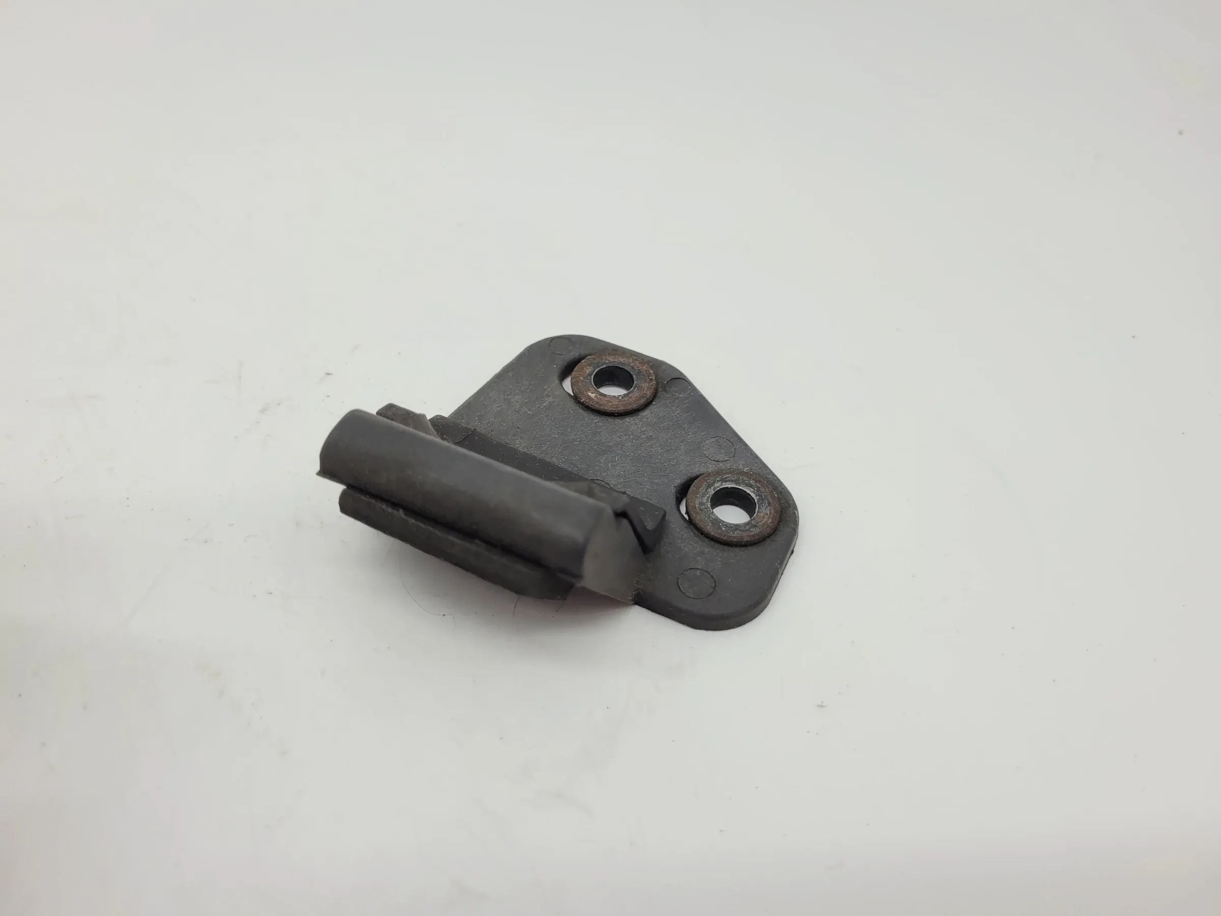 BMW 5er Touring E39 Kofferraum Dämpfer Aufprallschautz Links Original
