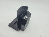 BMW 5er Touring E39 Aufnahme Sichtschutzrollo Rechts 8203968 Original