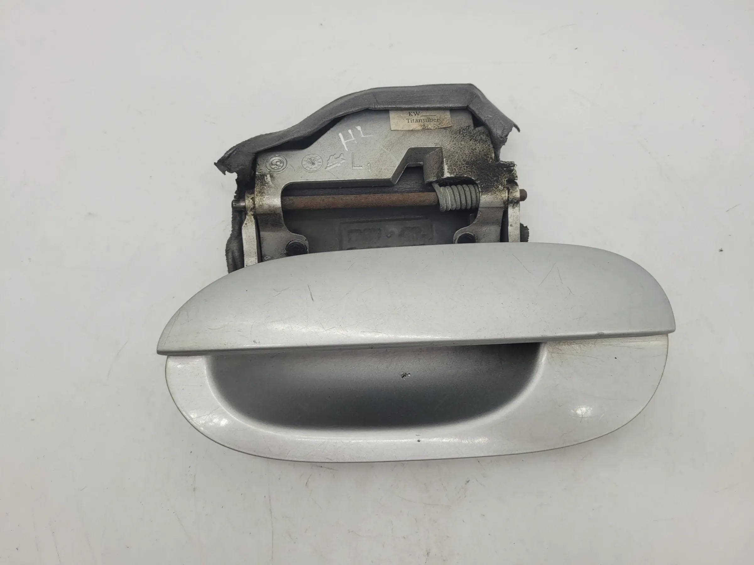 BMW 5er Touring E39 Türgriff L1 Links Hinten (Original)