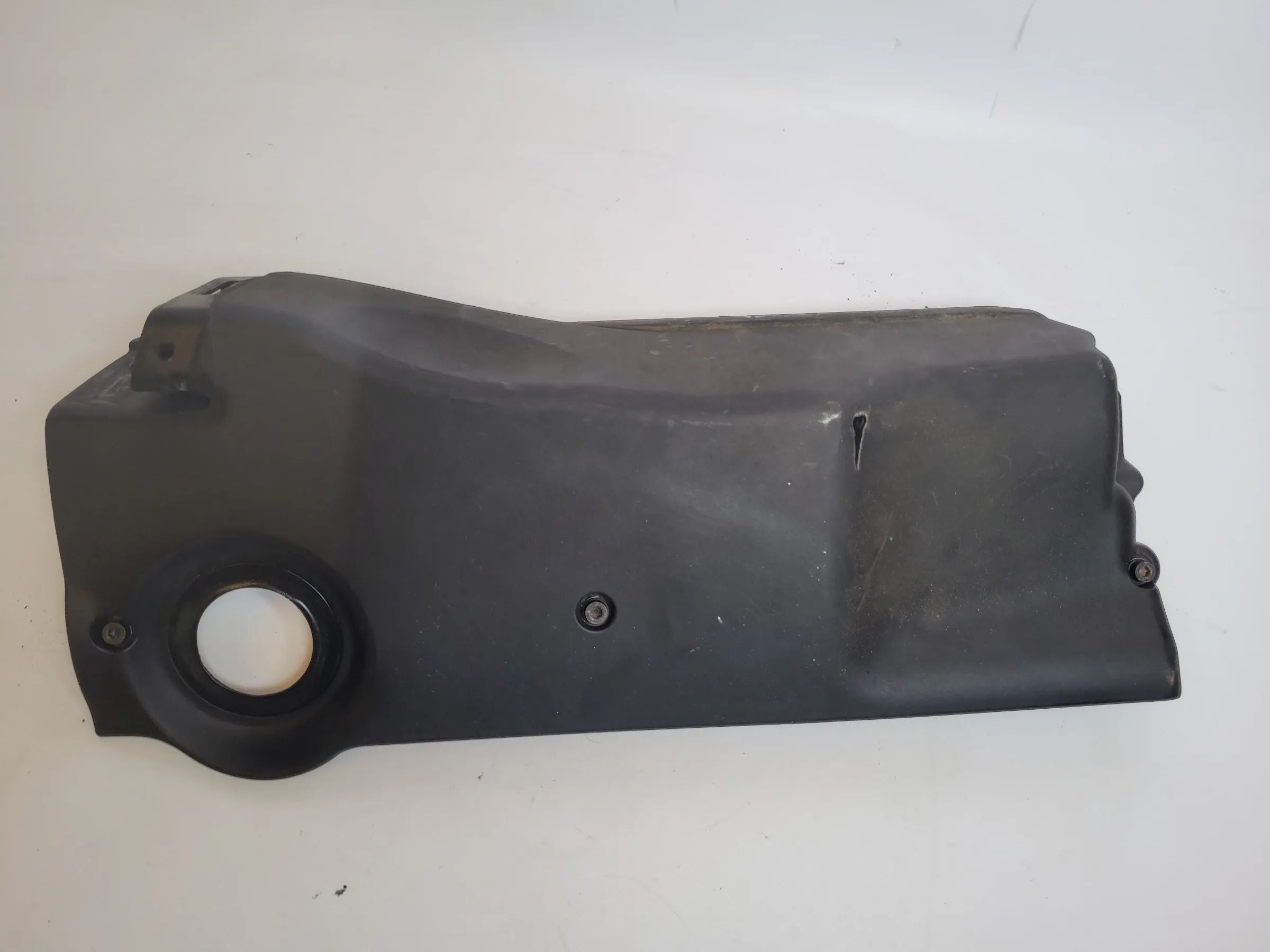 BMW 5er Touring E39 Motorabdeckung Deckel 13.71-2247443.0 Original