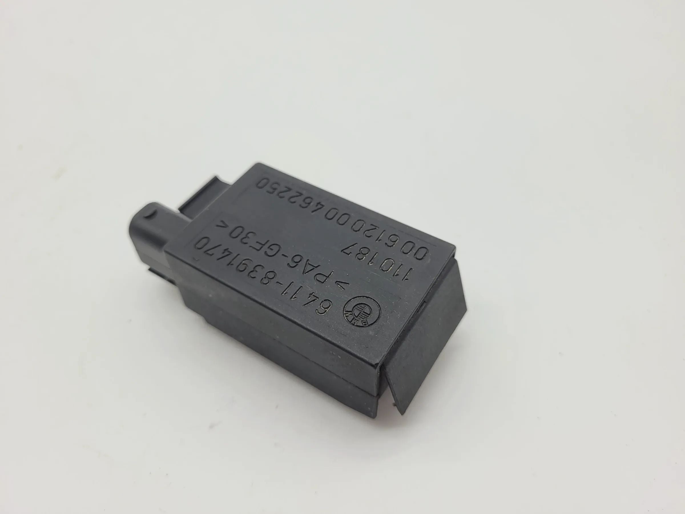 BMW 5er Touring E39 Klimasensor Temperatursensor 64.11-8391470 Original