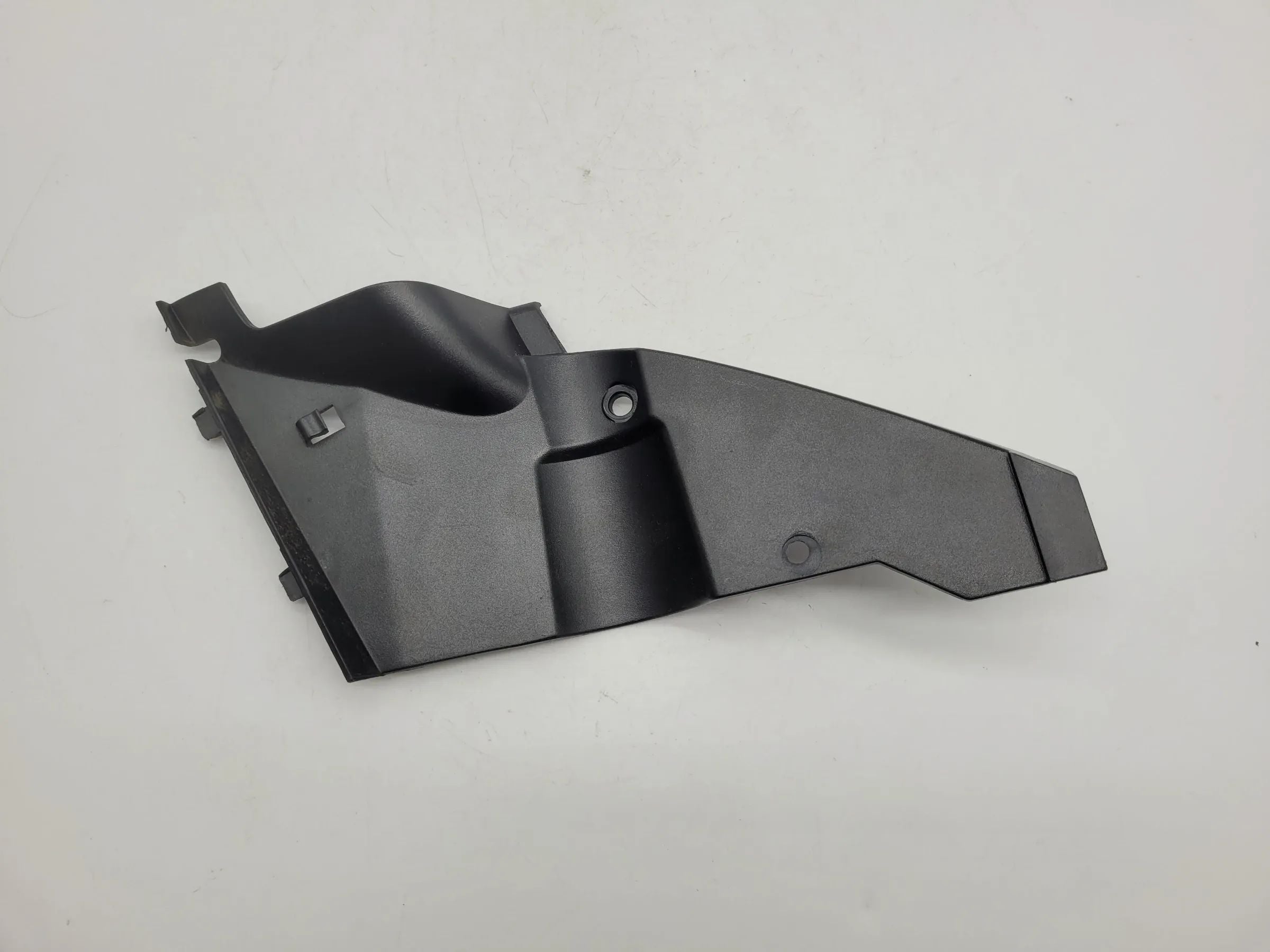 BMW 5er Touring E39 Blende Verkleidung Rechts Mitte 51.45-8159720 Original