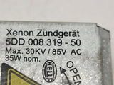 Renault Espace IV 4 JK0 Scheinwerfer Xenon Zündgerät Hella 5DD008319-50 Original