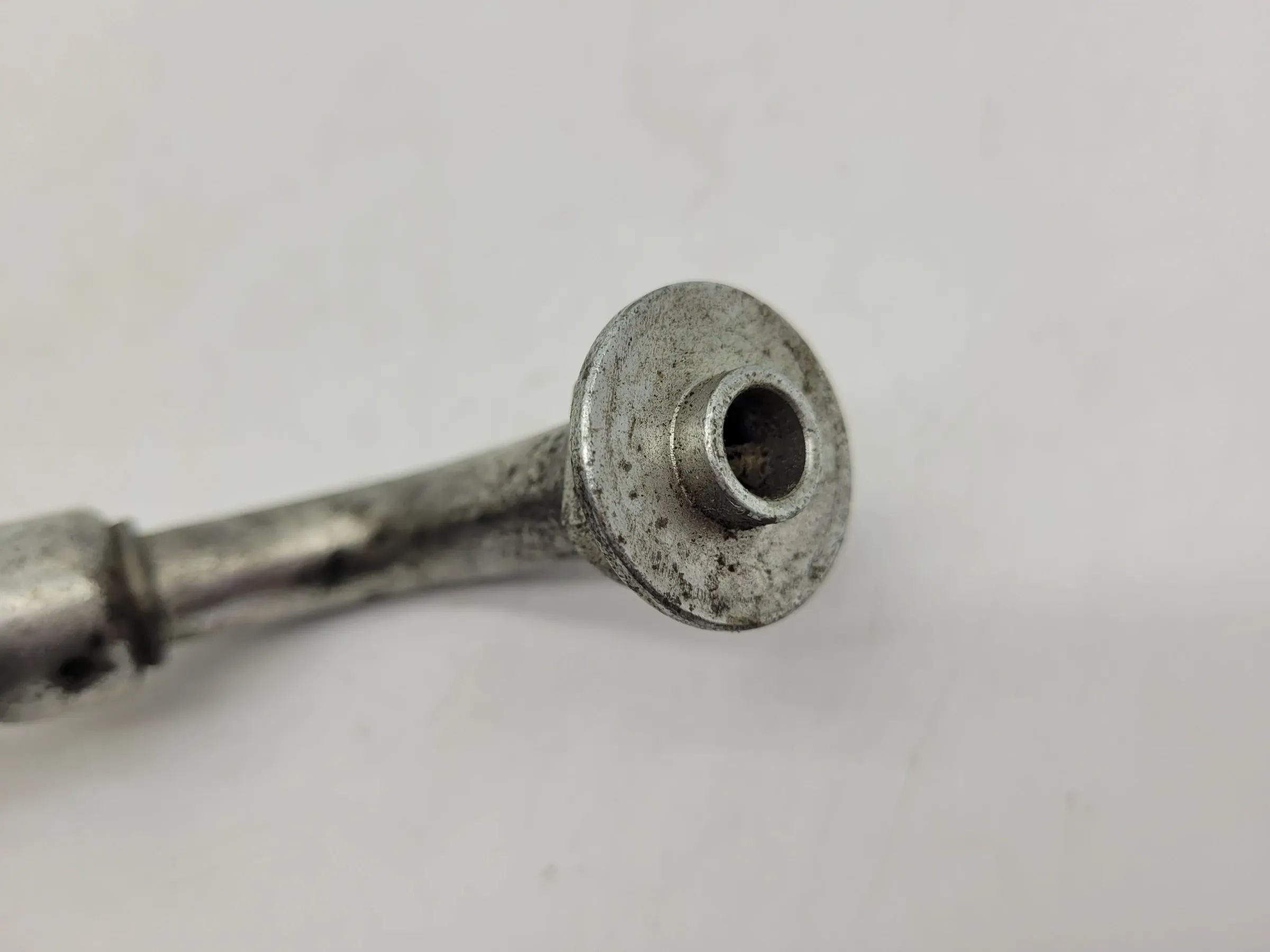 Fiat Ducato (250) Klimaleitung Kondensator Oben 1363522080 (Original)