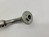 Fiat Ducato (250) Klimaleitung Kondensator Oben 1363522080 (Original)