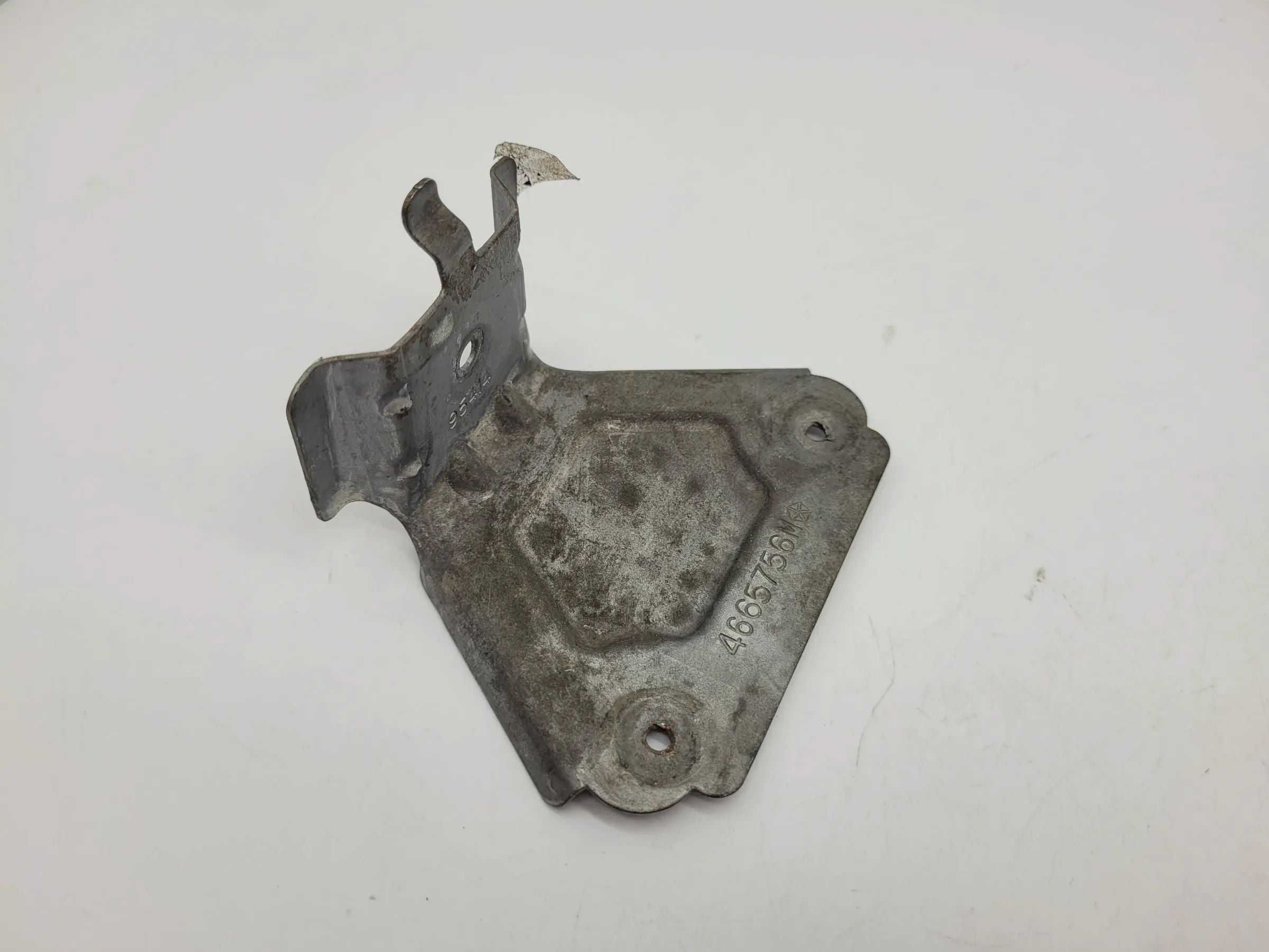 Chrysler Stratus Cabrio JA/JX Halter Halterung 4665756M  (Original)