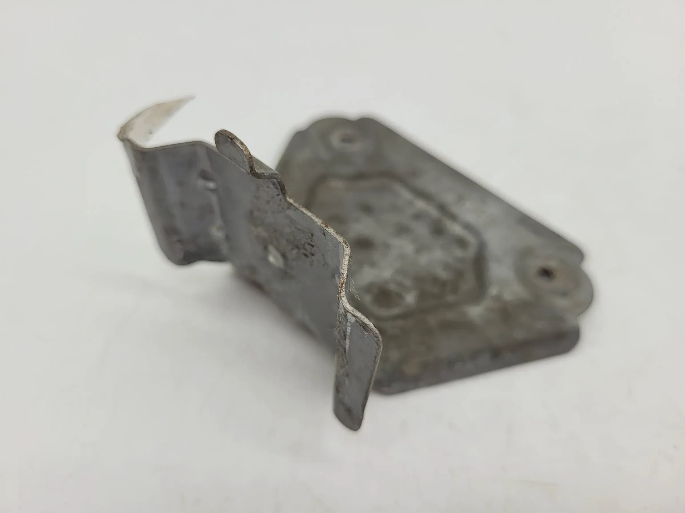Chrysler Stratus Cabrio JA/JX Halter Halterung 4665756M  (Original)