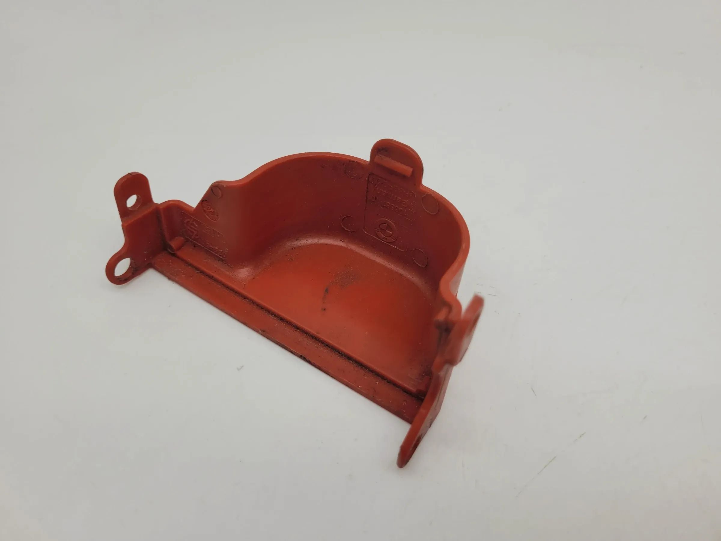 BMW 5er E60/E61 Diesel Plus Kabelbaum Kappe 106887 10 (Original)