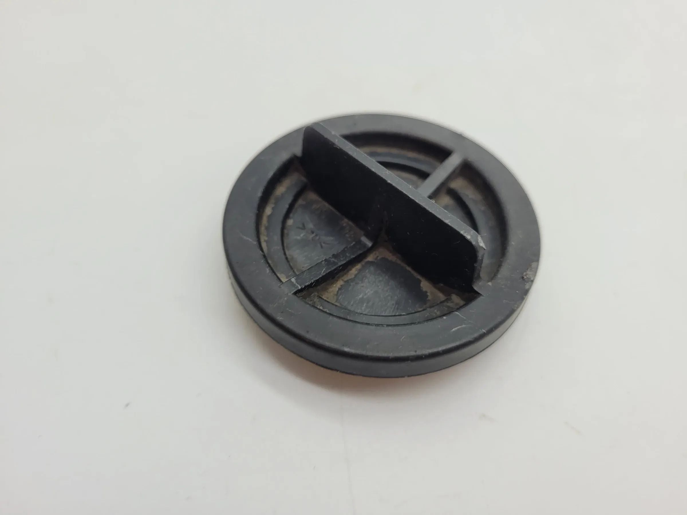 Renault Espace IV 4 JK0 Scheinwerfer Blinker Kappe R/L 158178 (Original)