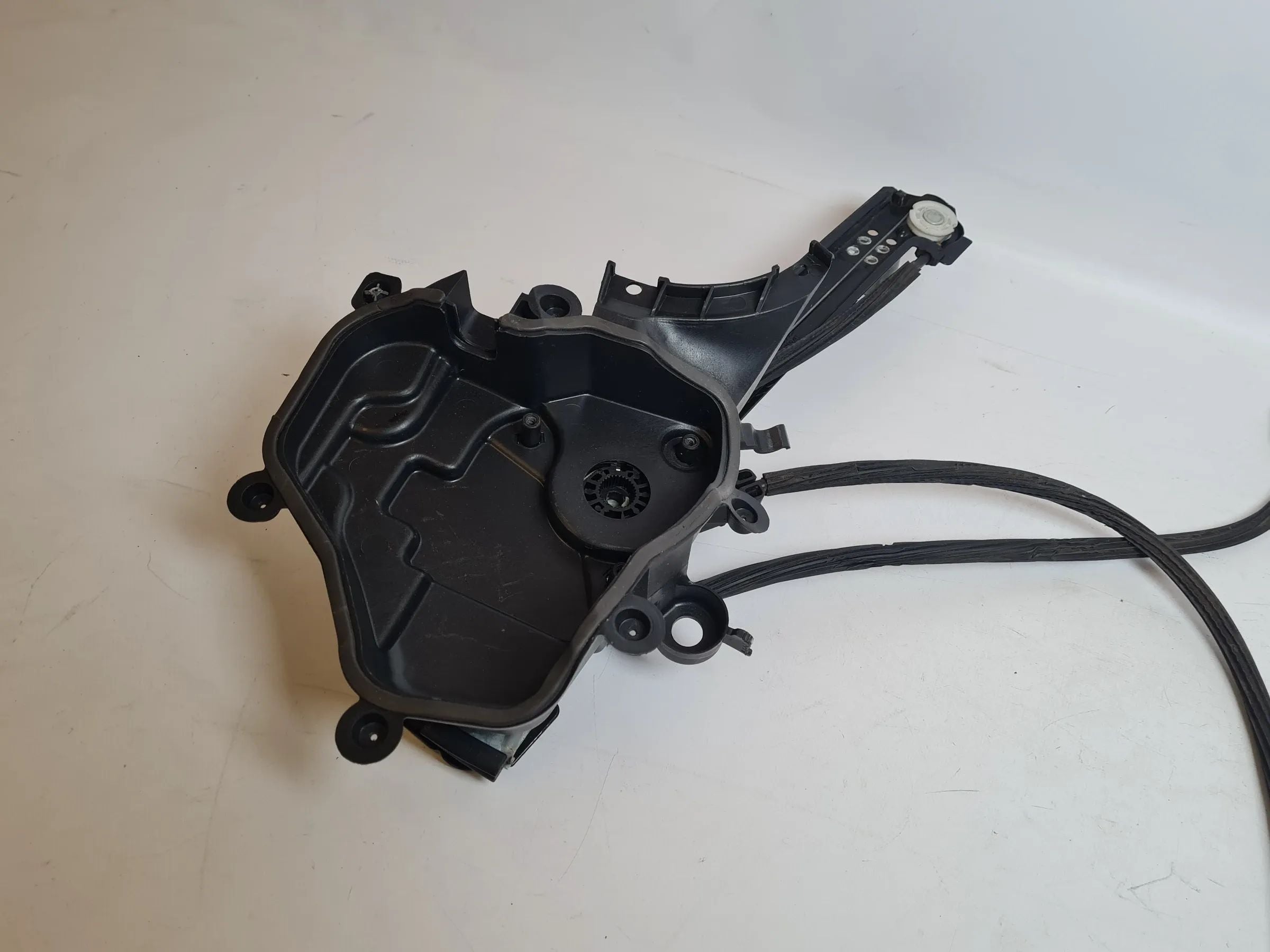 Seat Ibiza IV (6J5/6P1) Fensterheber Elek. Links Vorne 6J4837401