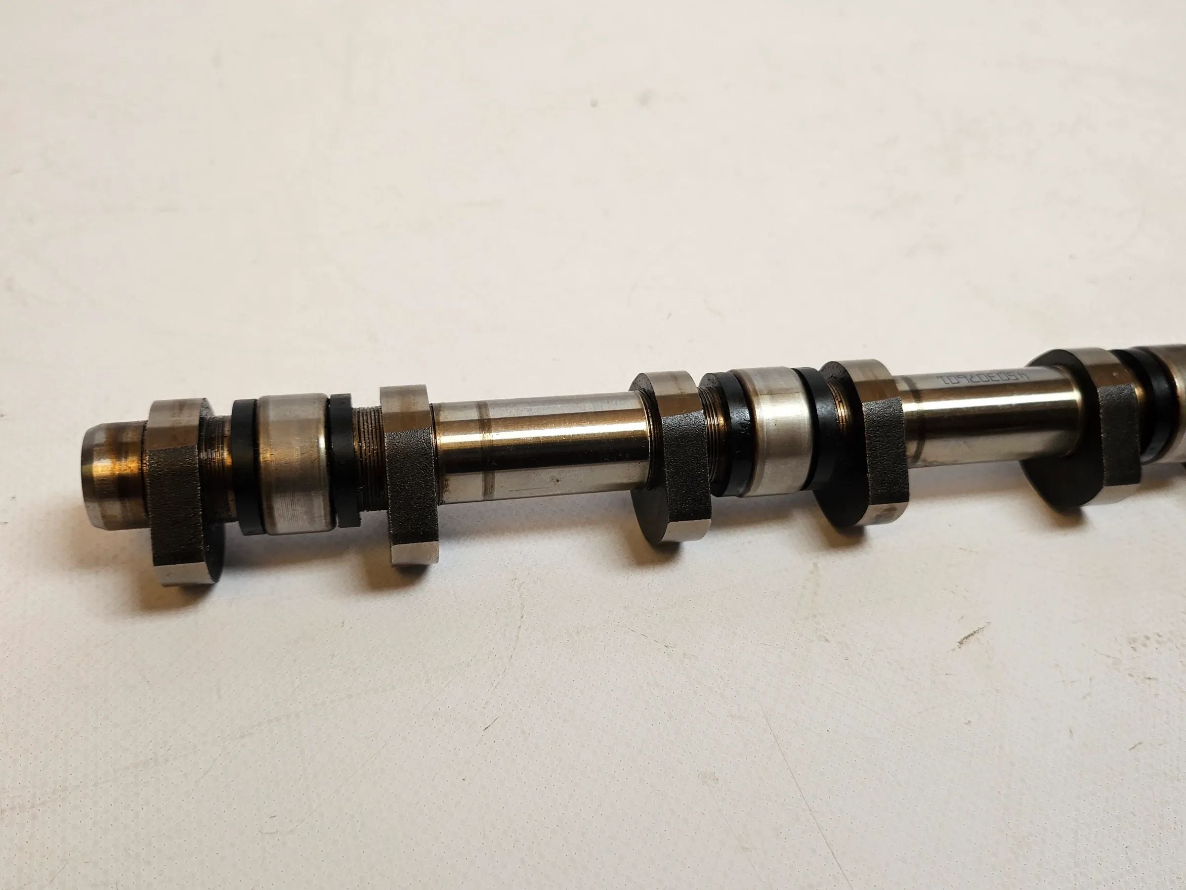 BMW F20/F21  -N13B16 1,6L - Mini R57 R56 R60 R58 Exzenterwelle V759148380-03