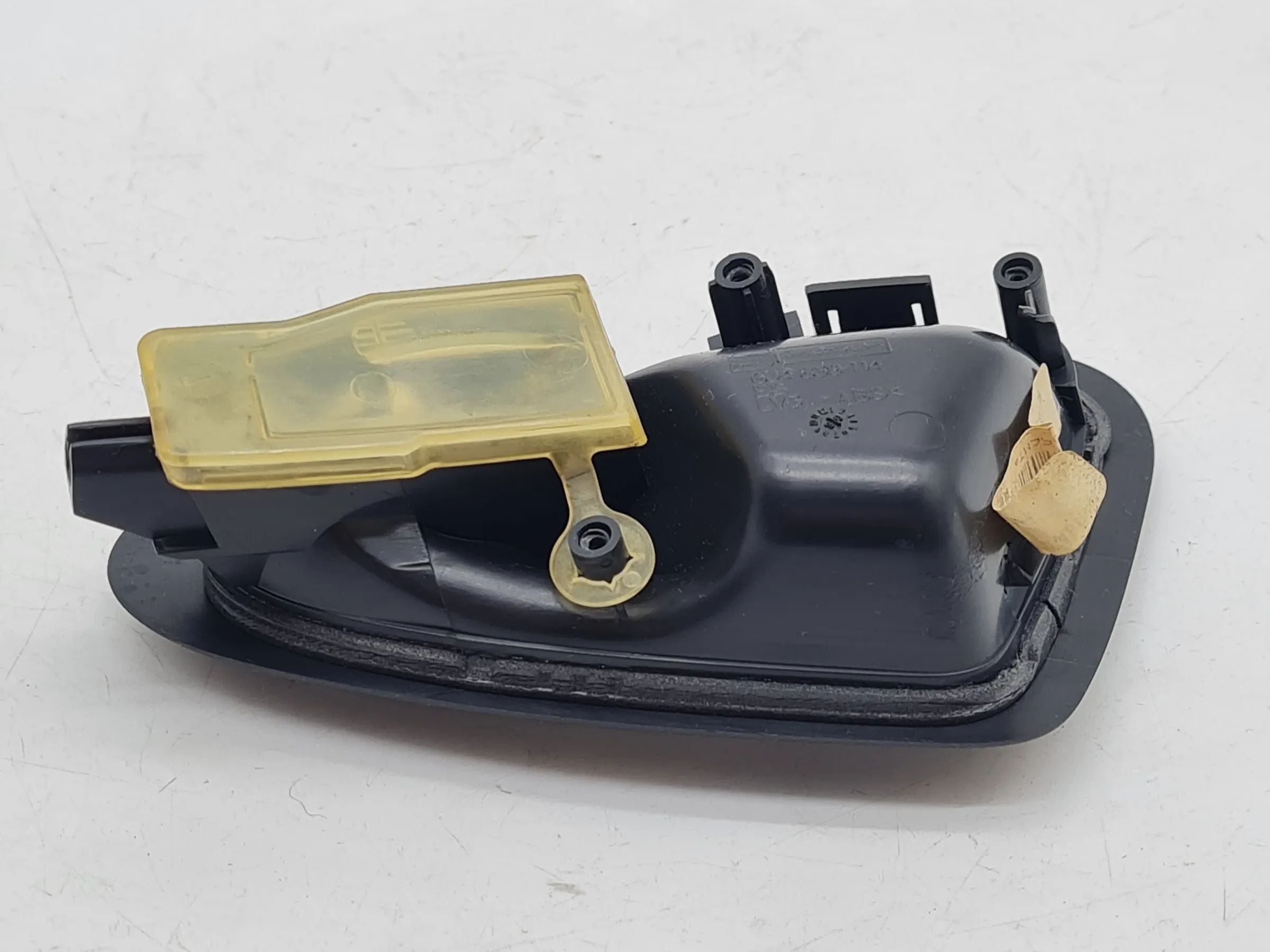 Seat Ibiza IV 6J5/6P1 Rear Right Door Handle 6J4839114 (Original)